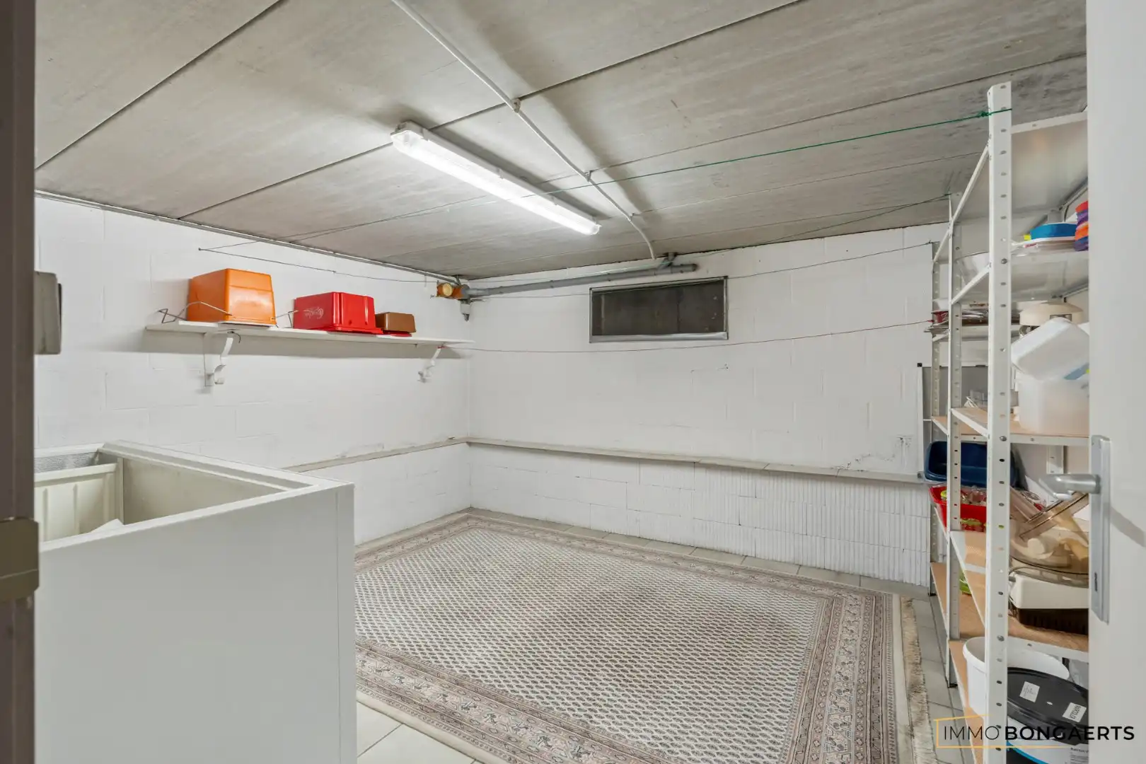 Woning met onderhoudsvriendelijke tuin foto 21