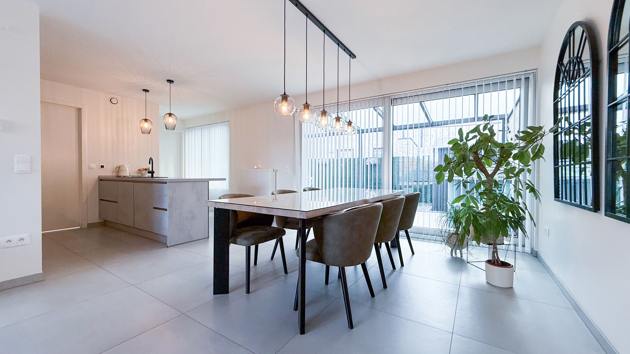 Prachtige halfopen woning met 3 slaapkamers in Boekt! foto 8