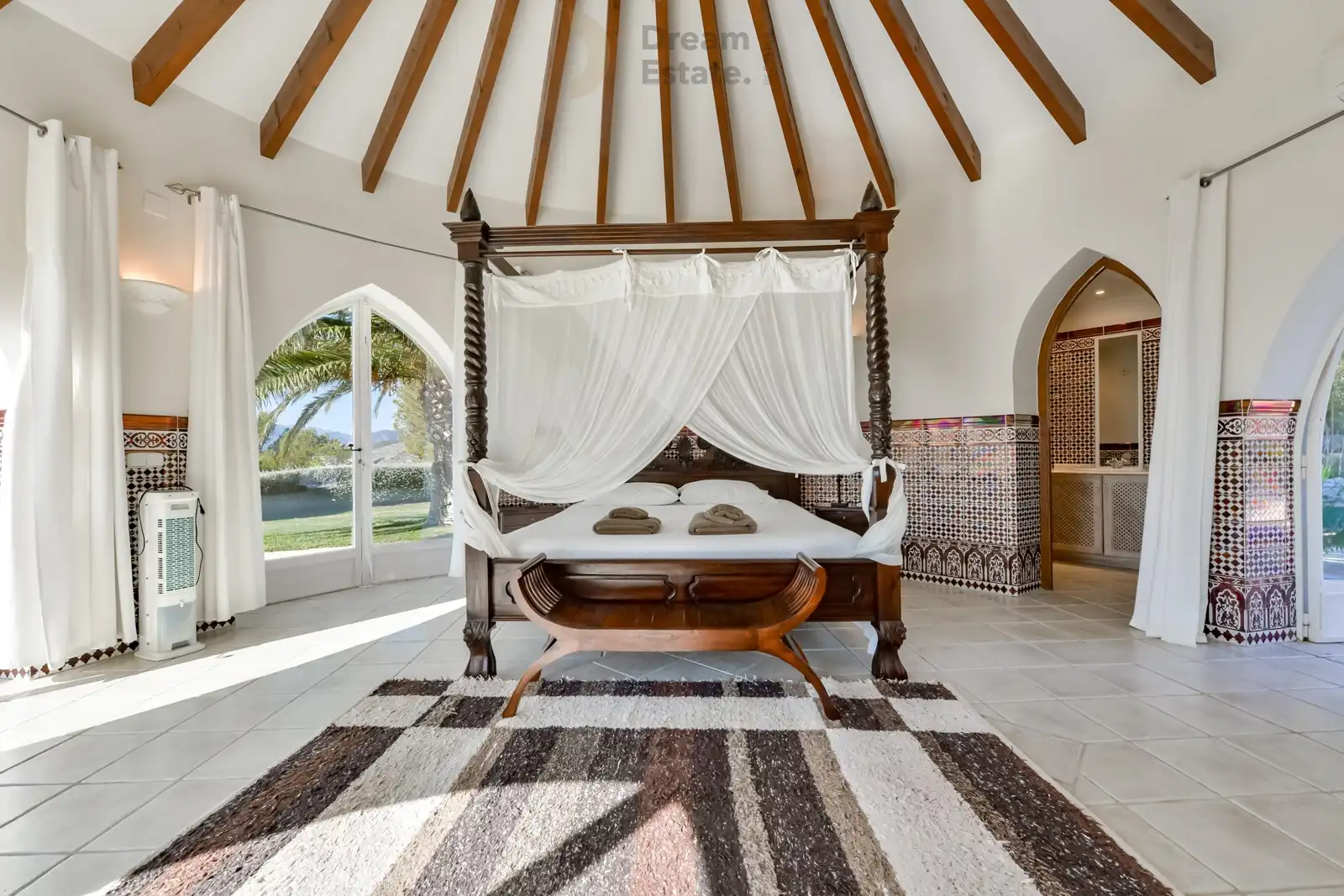 Exclusieve luxe villa in Altea – Waar elegantie en panoramisch uitzicht samenkomen foto 118