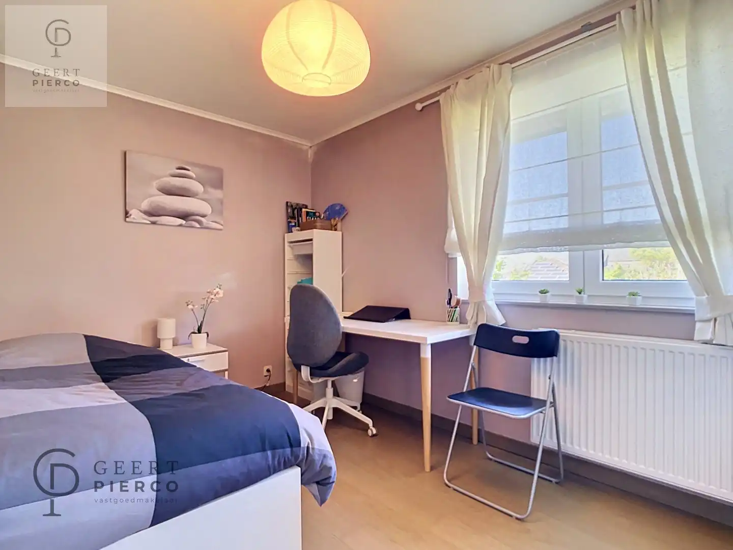 Knappe Villa in residentiële woonwijk foto 20