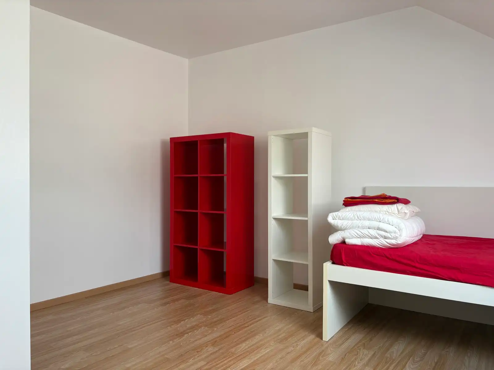 Zeer energiezuinige woning foto 16