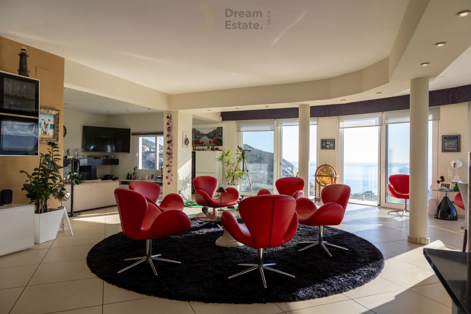 Casa Far Niente – Exclusieve Luxe in El Portet, Moraira foto 21