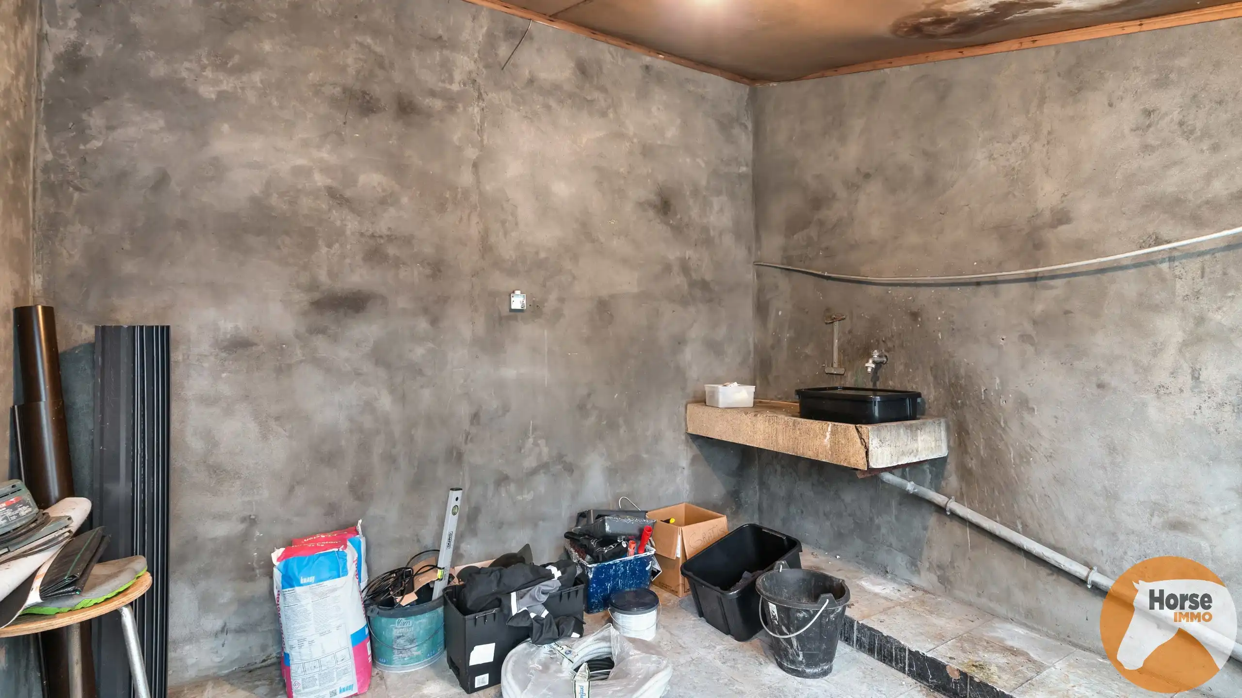 BAMBRUGGE – Landelijke woning met weide en schuur  foto 34