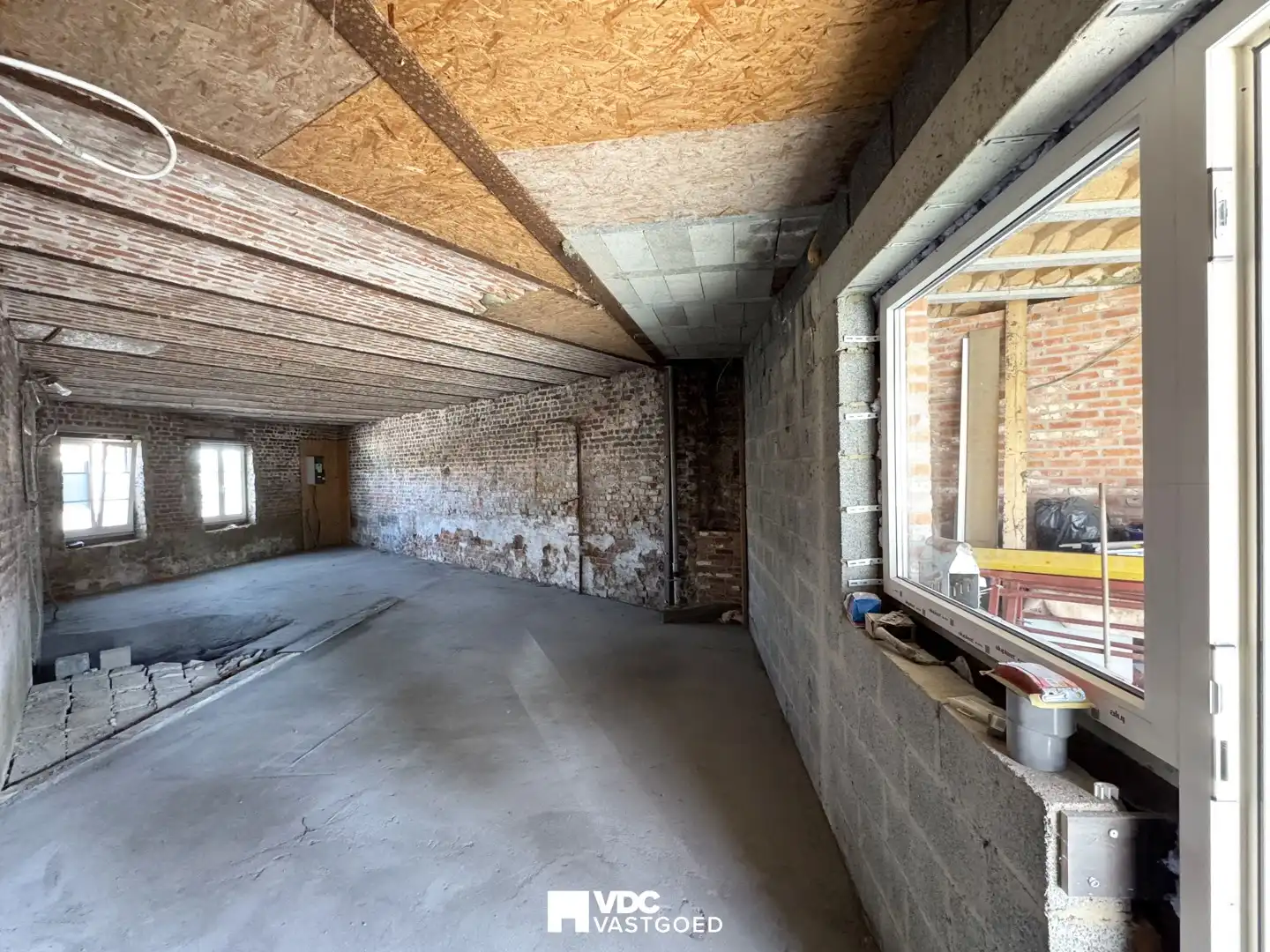 Uniek pand met tal van mogelijkheden! foto 16