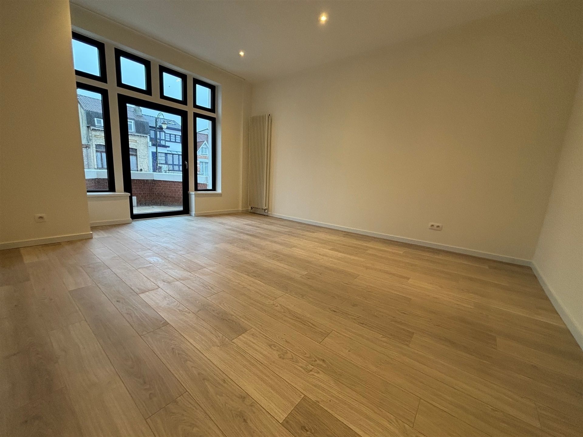 Volledig gereoveerde karakter woning met tuin nabij Brussel  foto 16