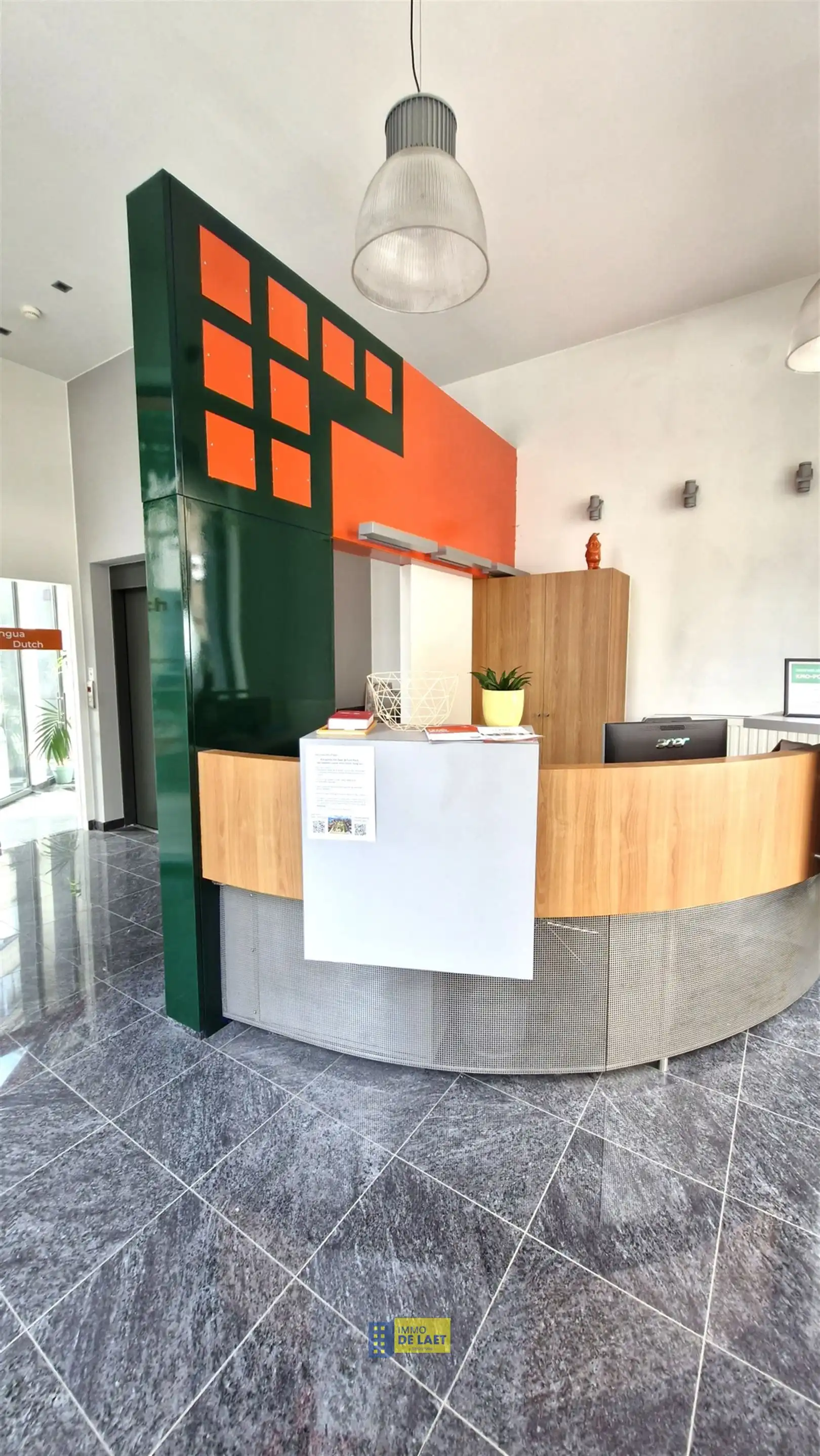 Kantoor foto 2
