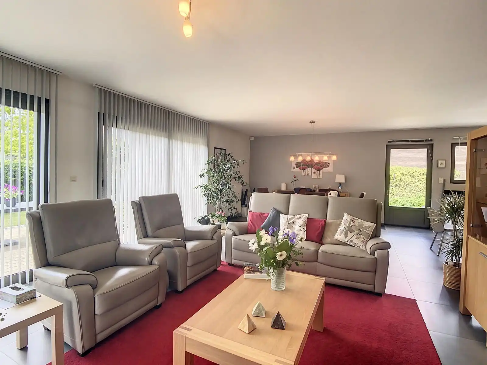 Huis te huur foto 3