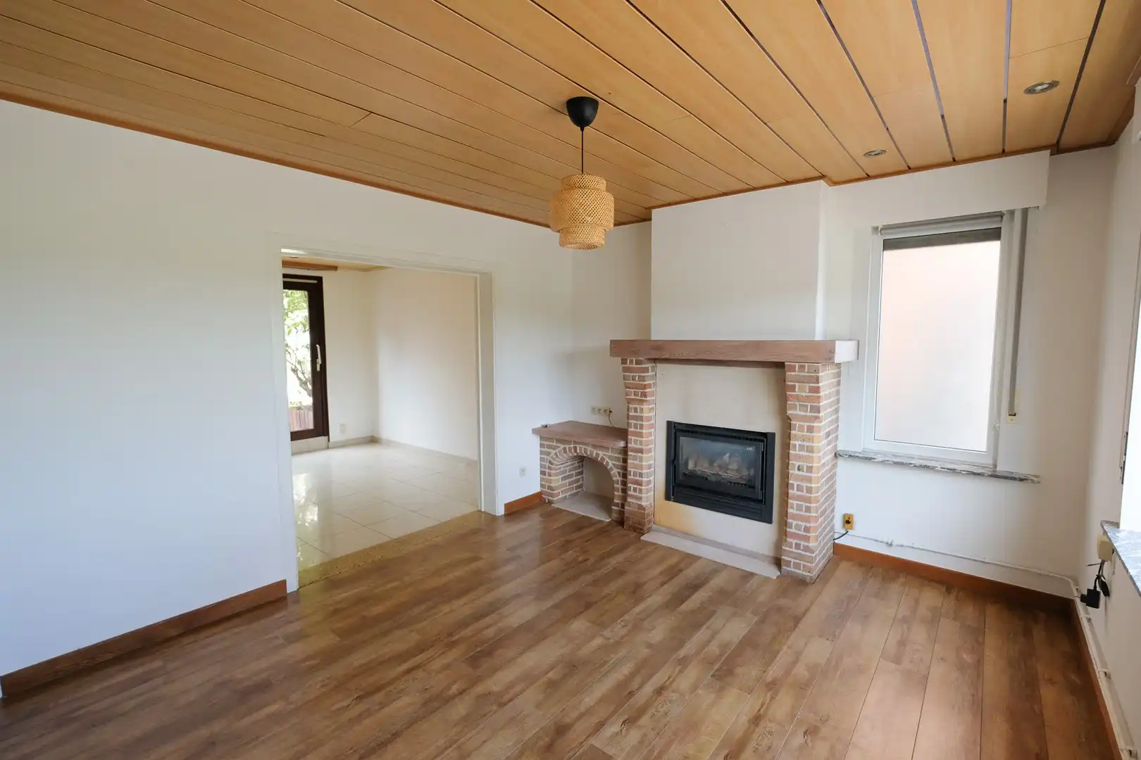 Instapklare woning te huur op grens met Nederland foto 3