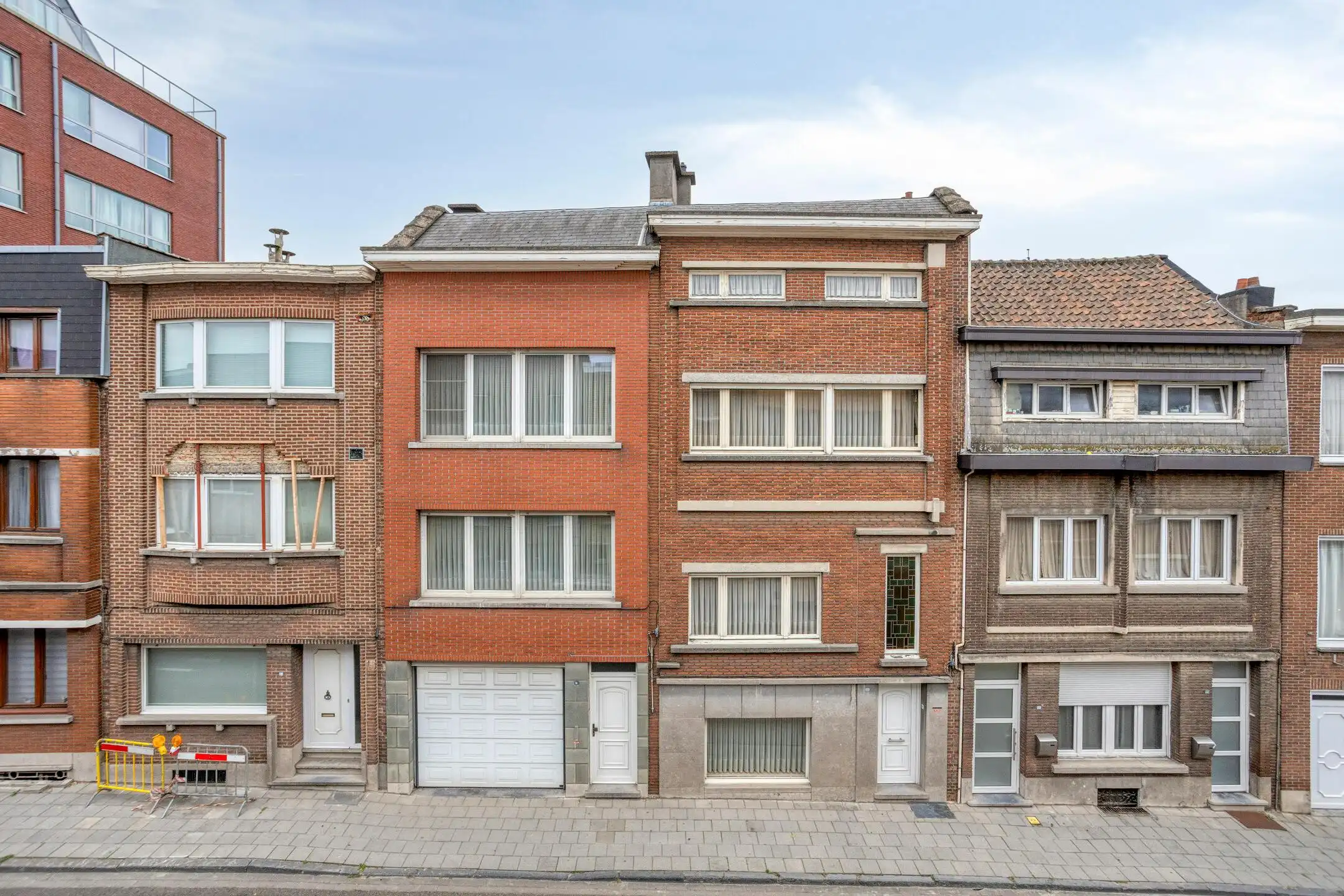 Kangoeroewoning in Boom met veel potentieel foto 7