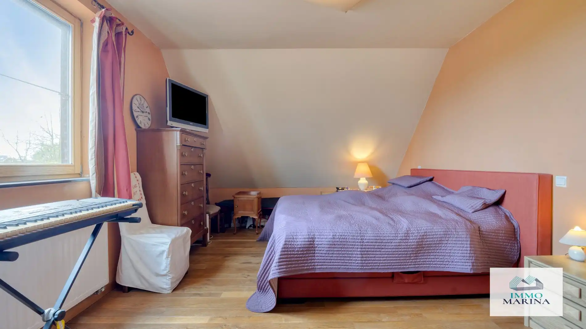 Rustig gelegen instapklare villa met mooie tuin te Everberg (Kortenberg)  foto 15