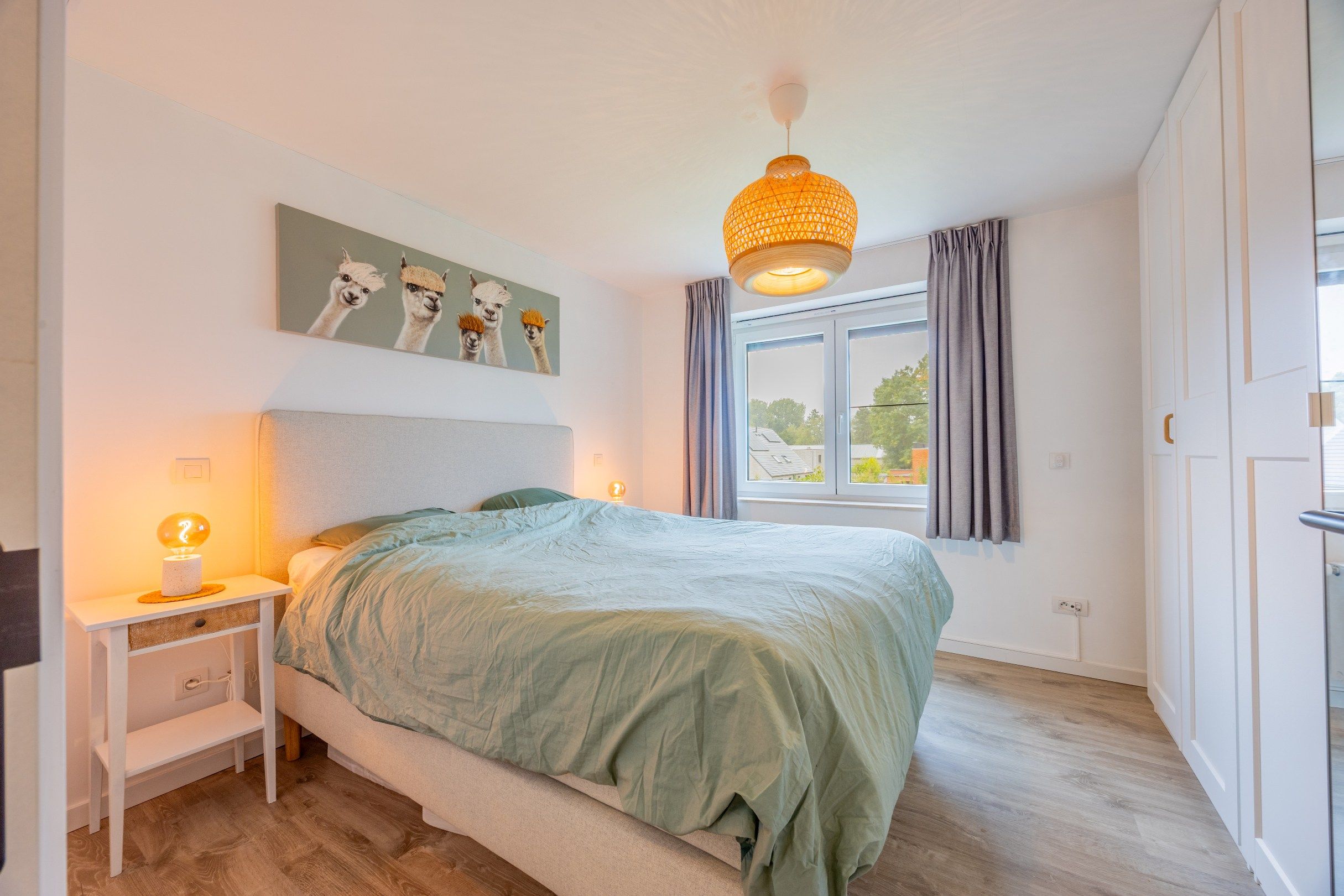 Instapklare en energiezuinige woning foto 11