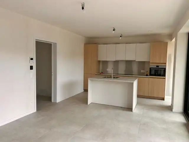 Nieuwbouw appartement met 2 slaapkamers nabij centrum Genk foto 3