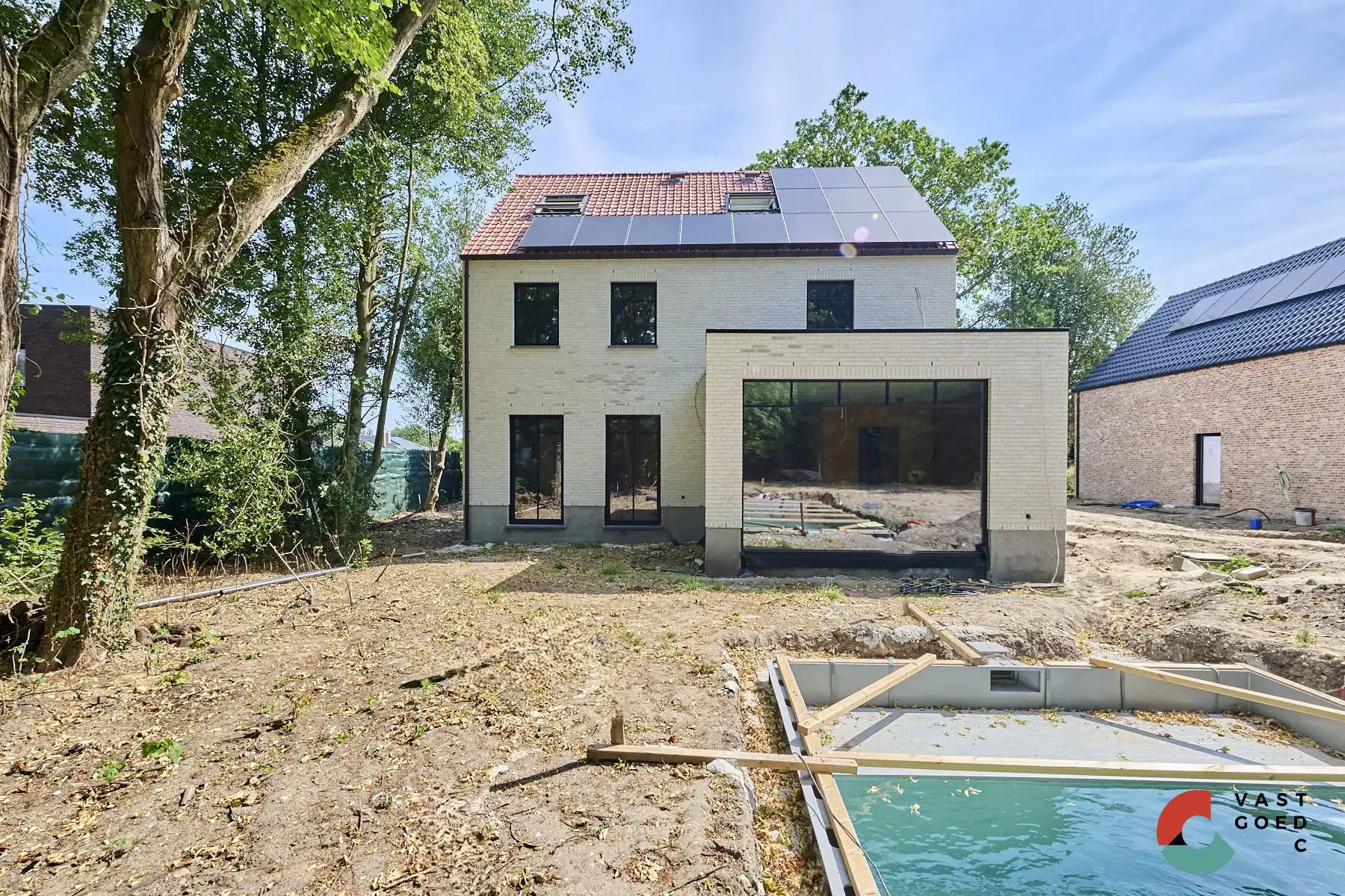 Villa te koop foto 16