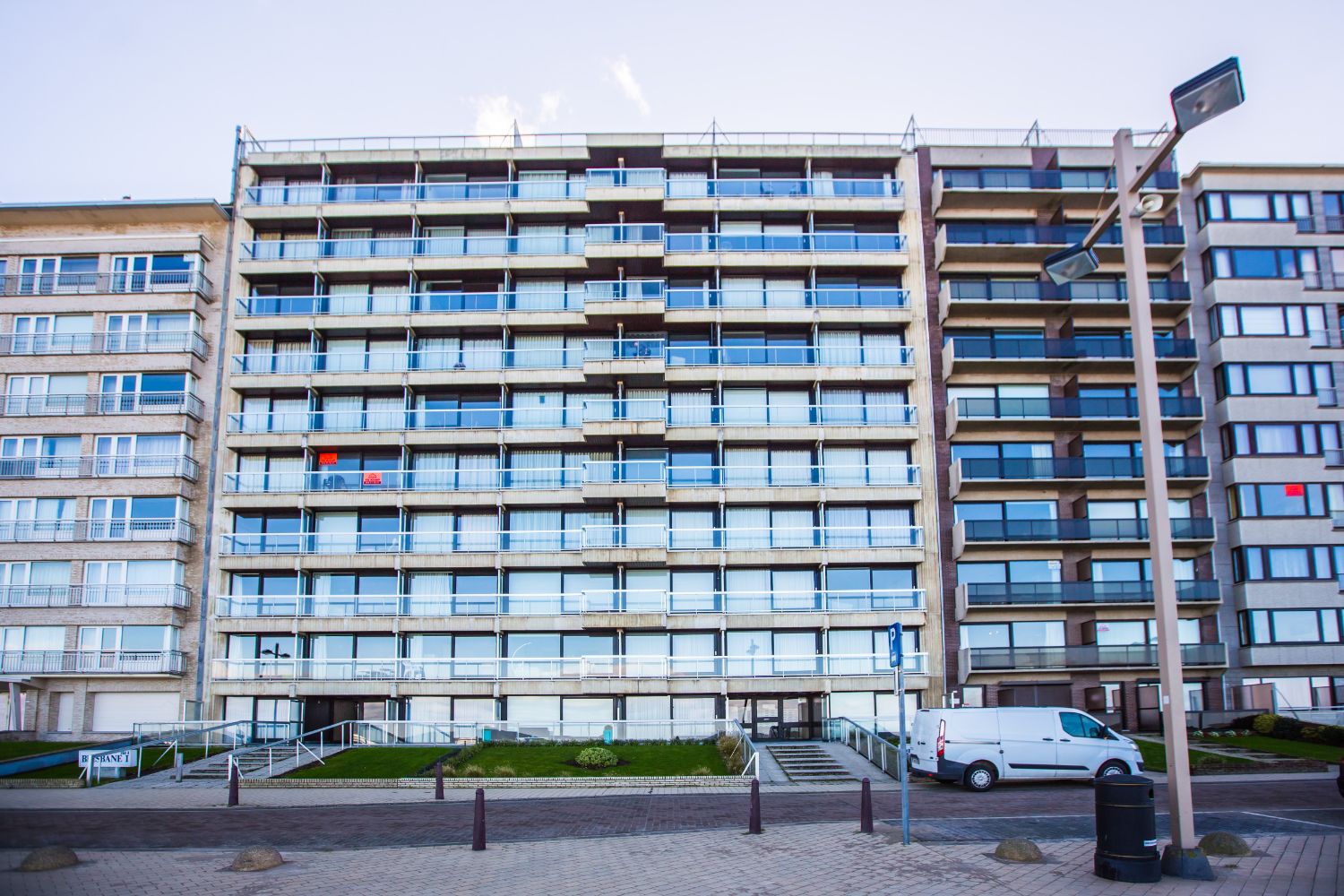 Knusse studio met fenomenaal duinenzicht foto 3