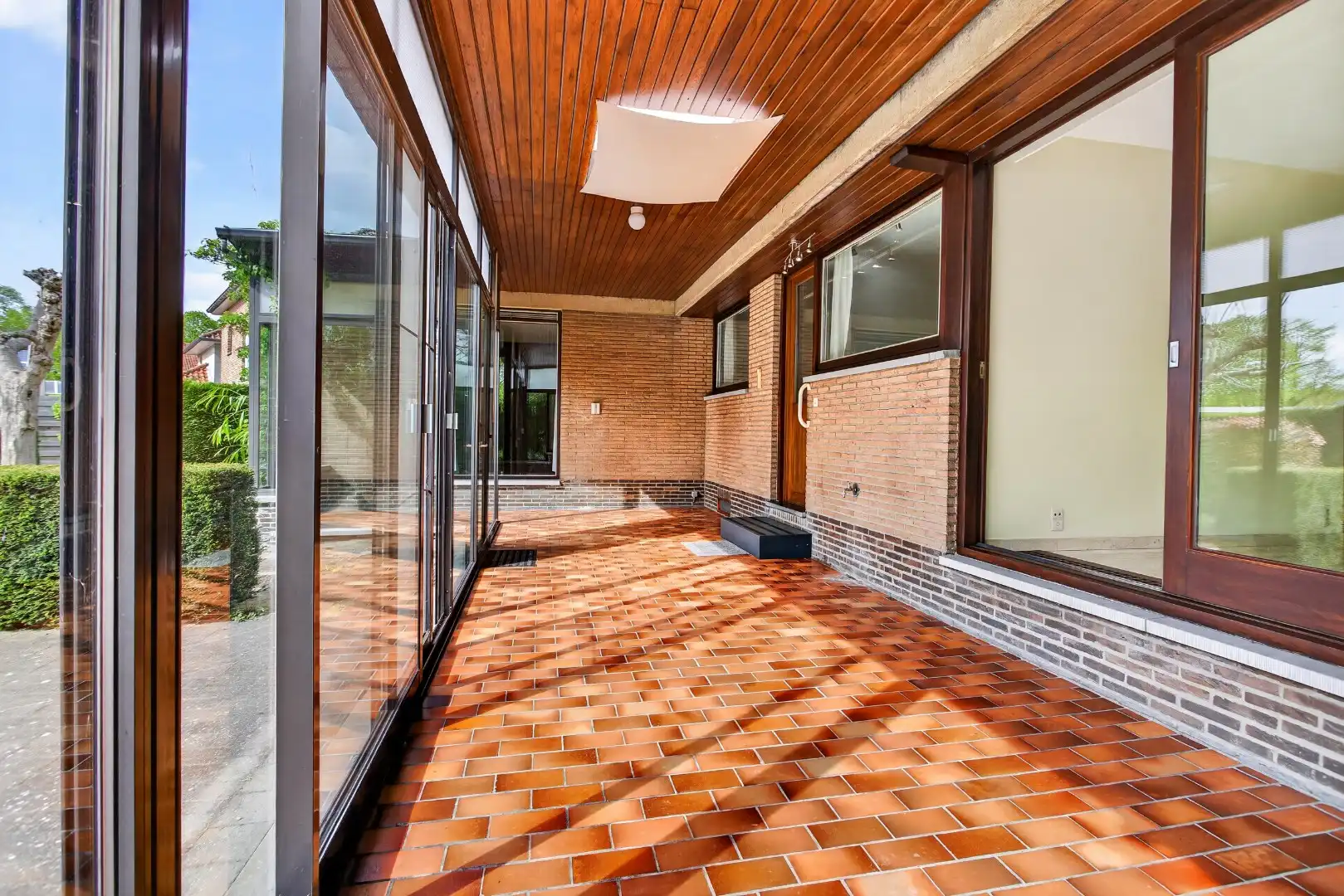 Ruime gelijkvloerse woning met veel potentieel op rustige ligging in Mol foto 26