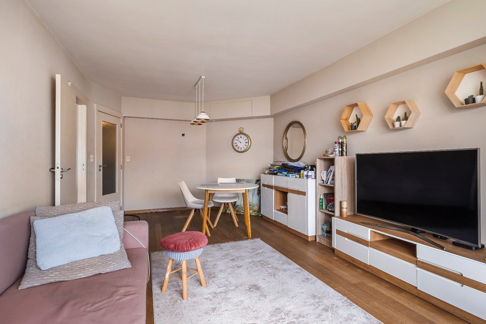 Tof appartement met prachtig uitzicht over het water. foto 5