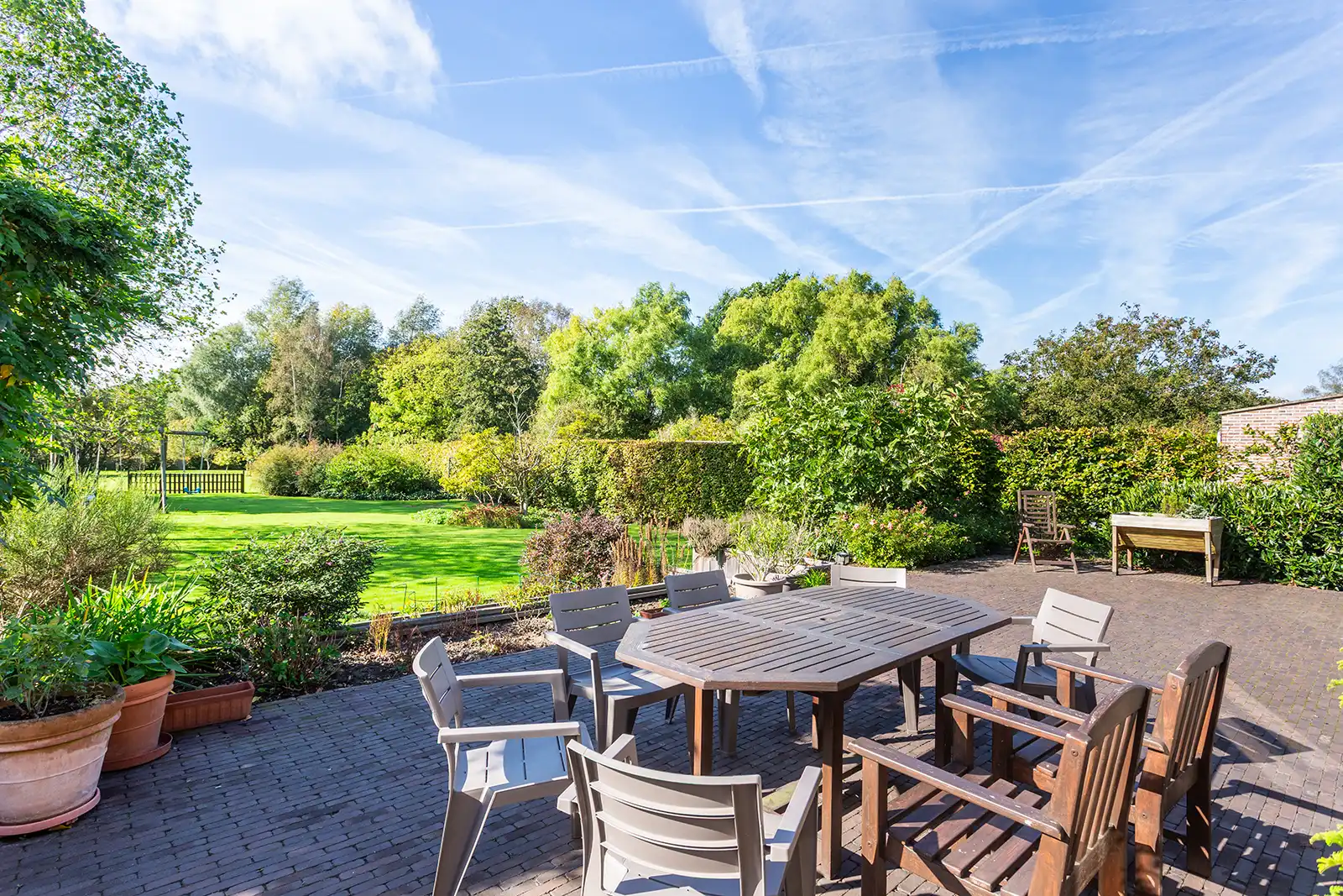 Een verborgen parel op 2.010 m² in Wilrijk foto 11