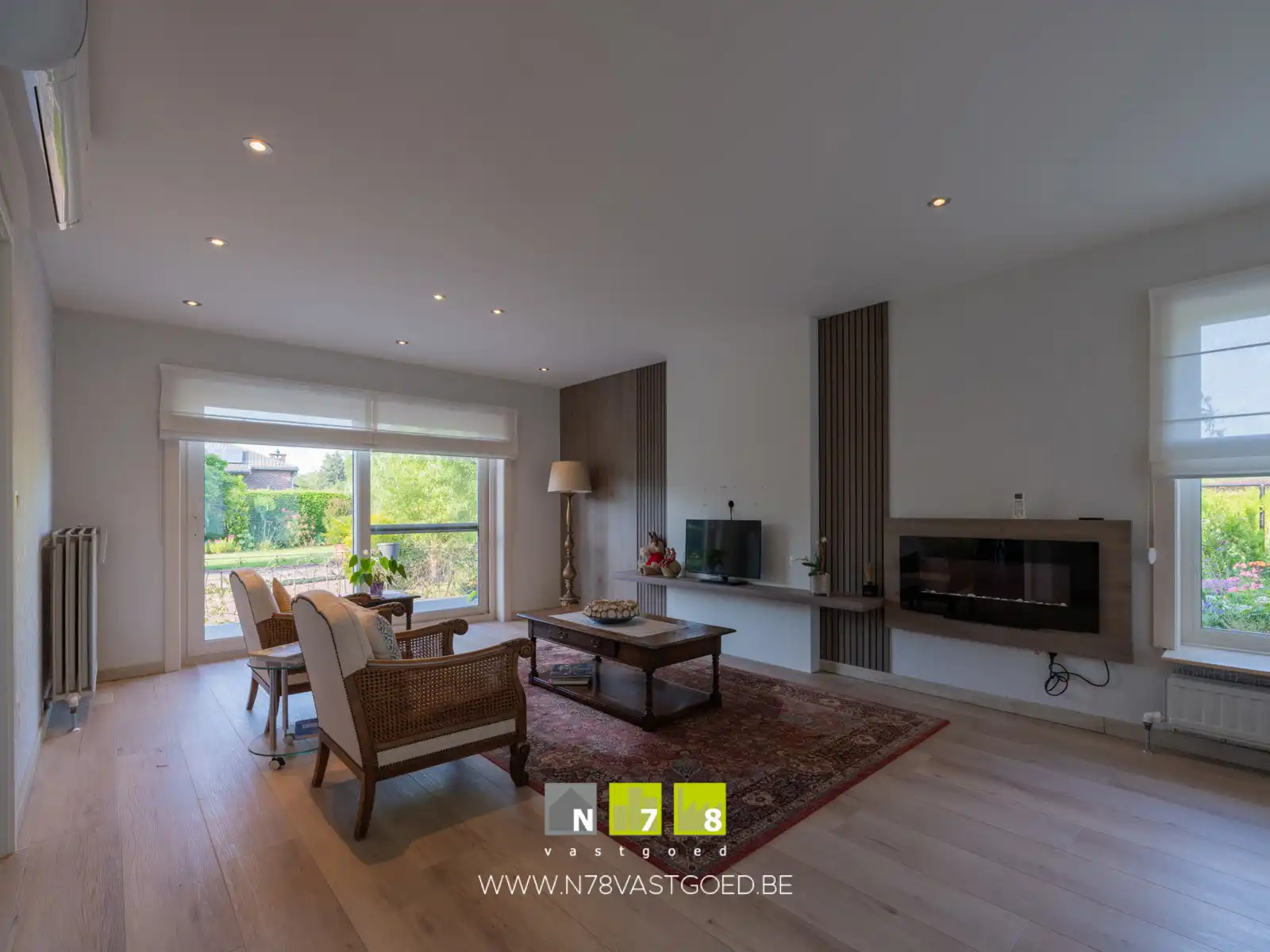 Huis te koop foto 3