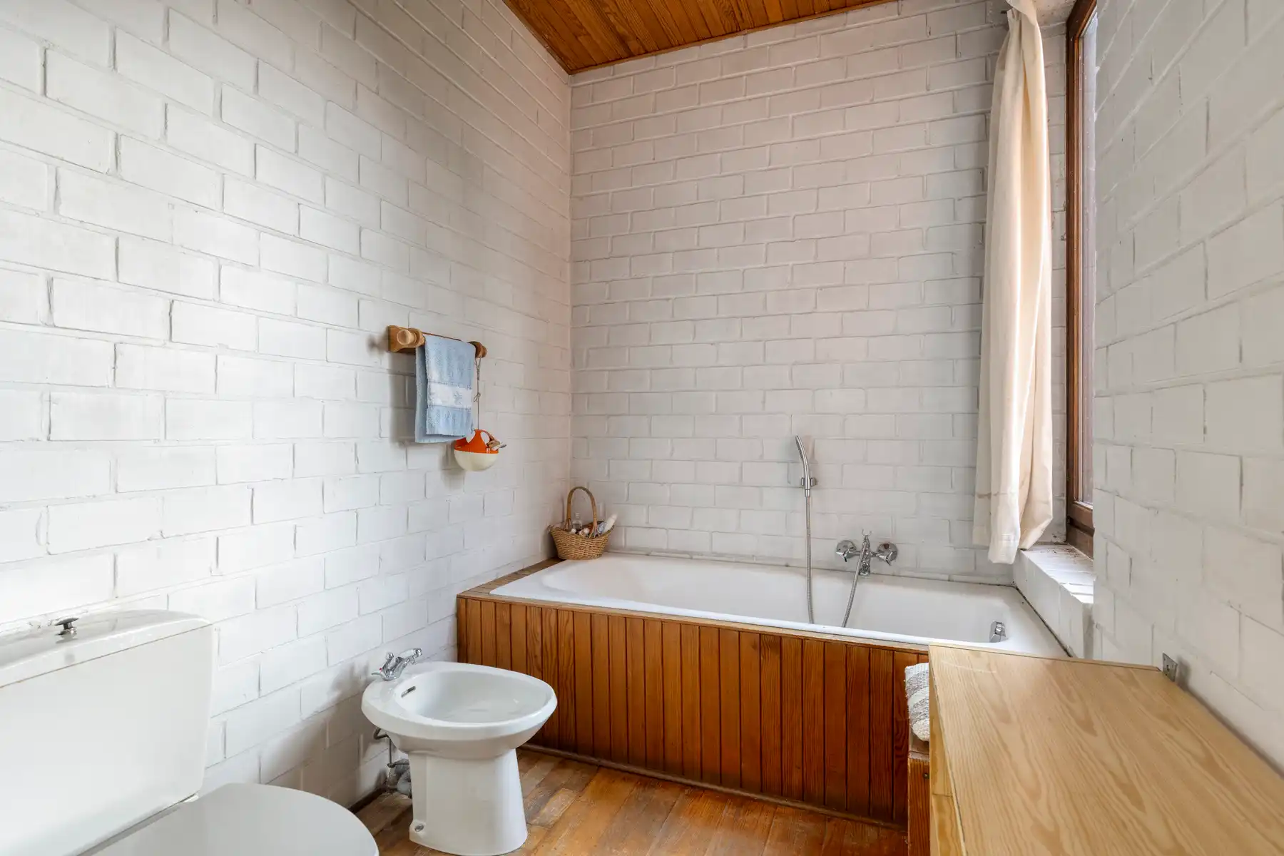 Villa met 5 slaapkamers, tuin en dubbele garage foto 23