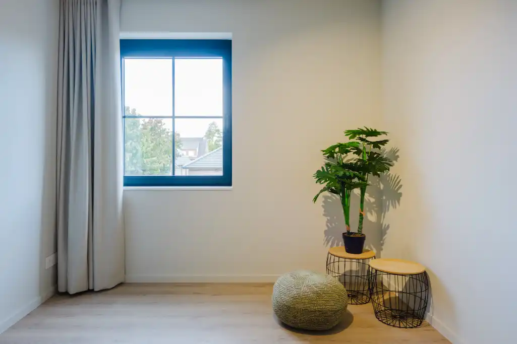 Instapklare afgewerkte landelijke nieuwbouw Houthulst foto 12
