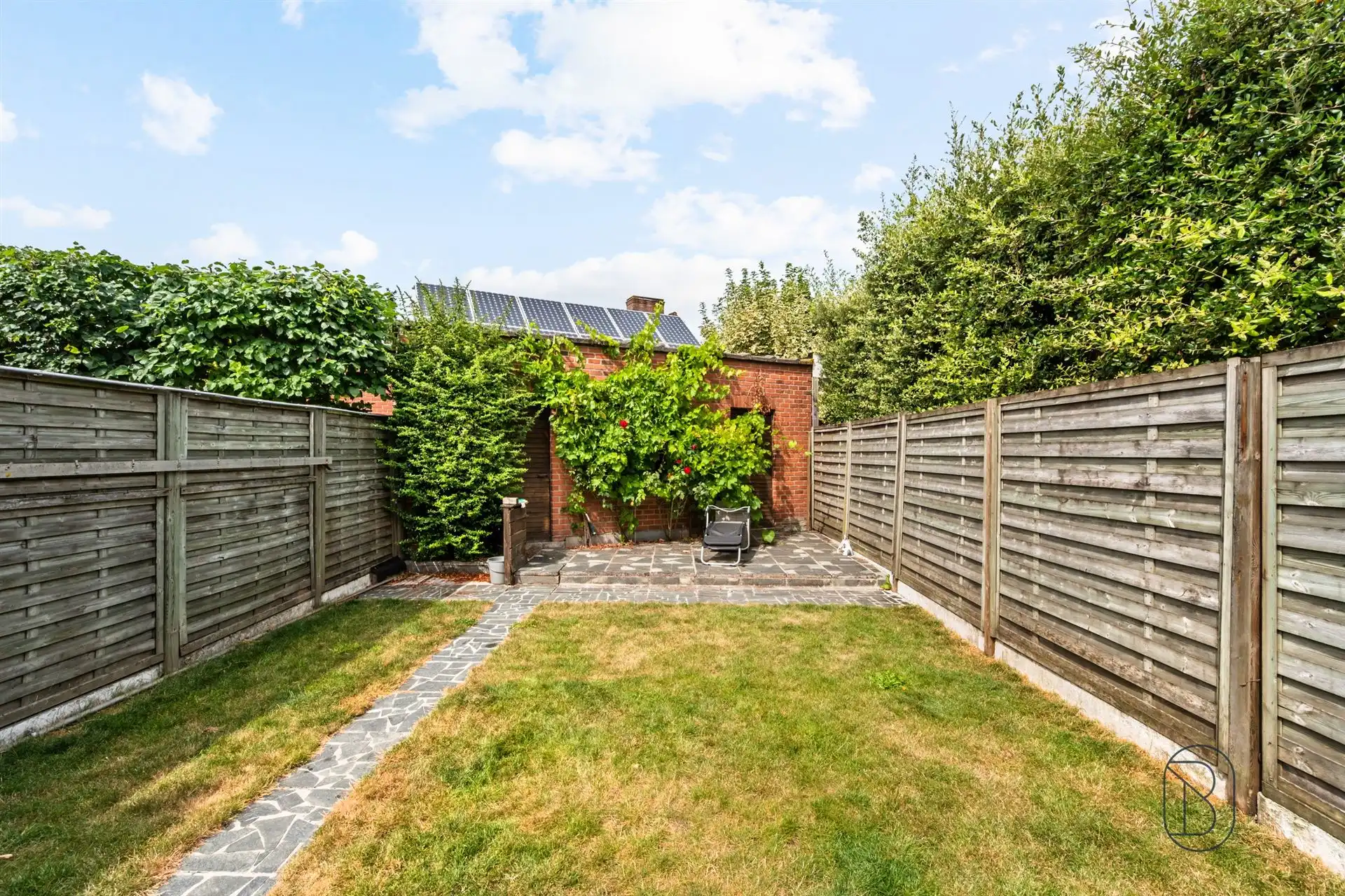 Woningen foto 9
