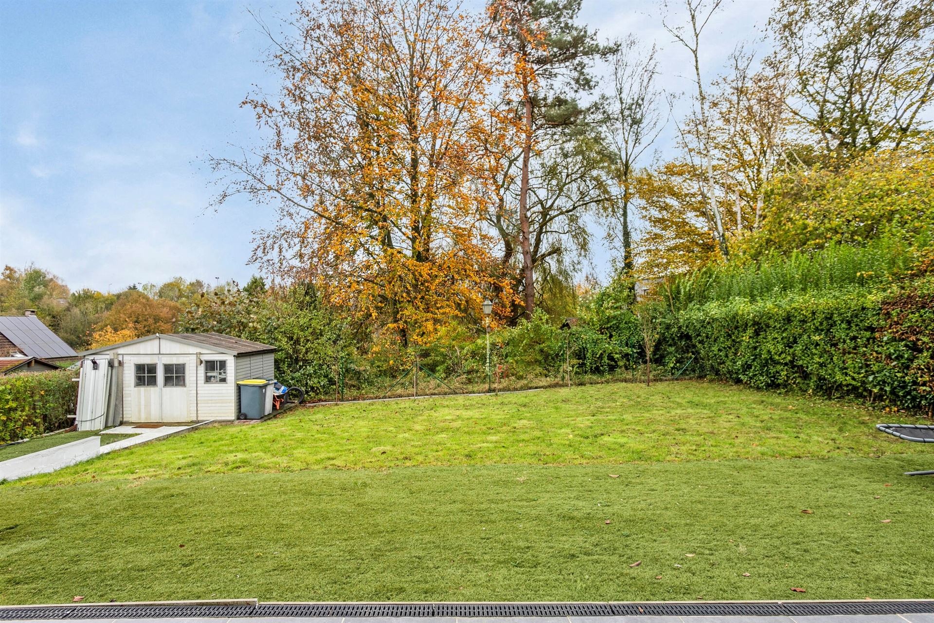 Gerenoveerde klassieke villa in rustige wijk Ten Trappen foto 28