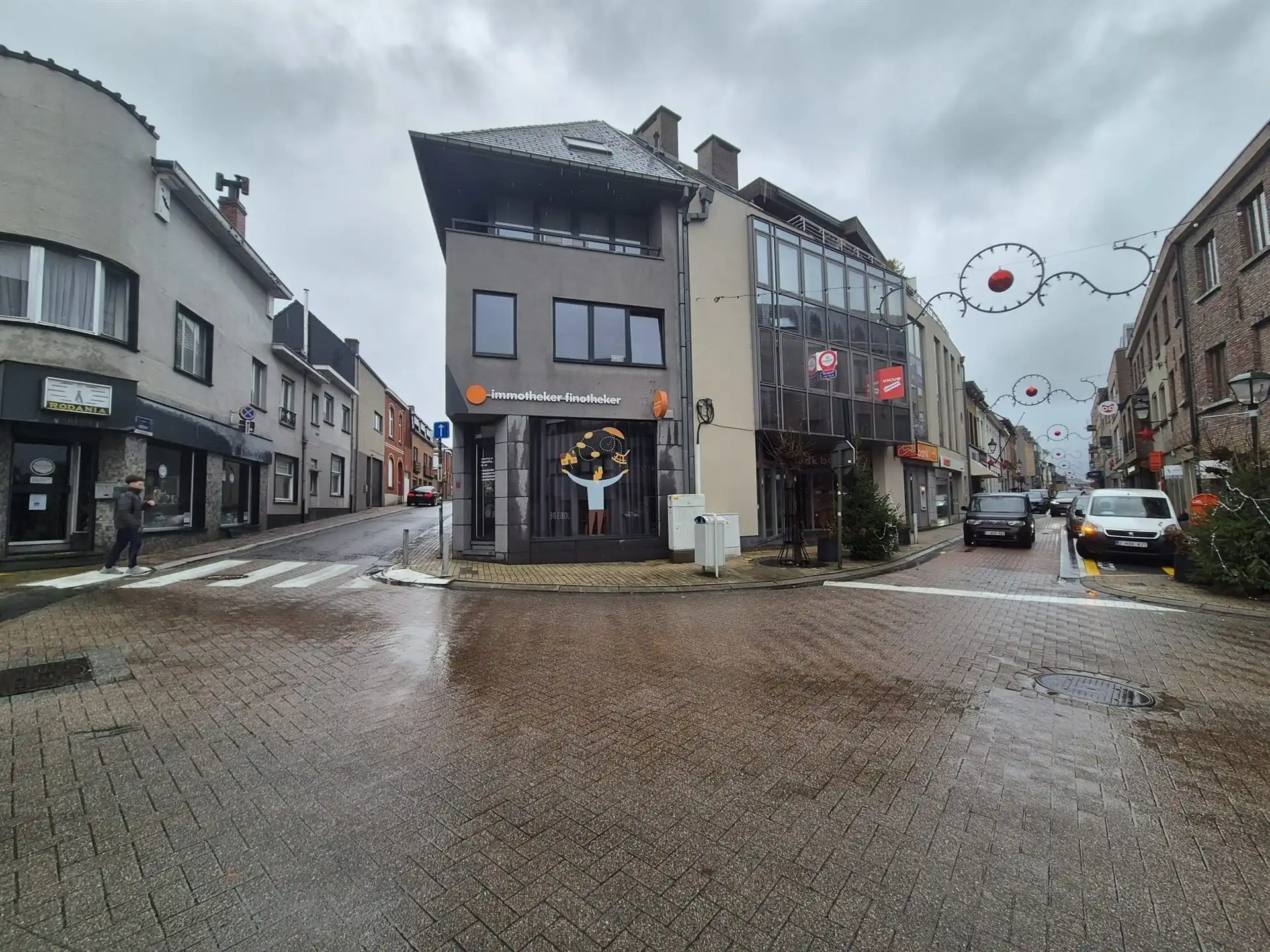 Handelspand te huur op topligging in Wetteren. foto 19