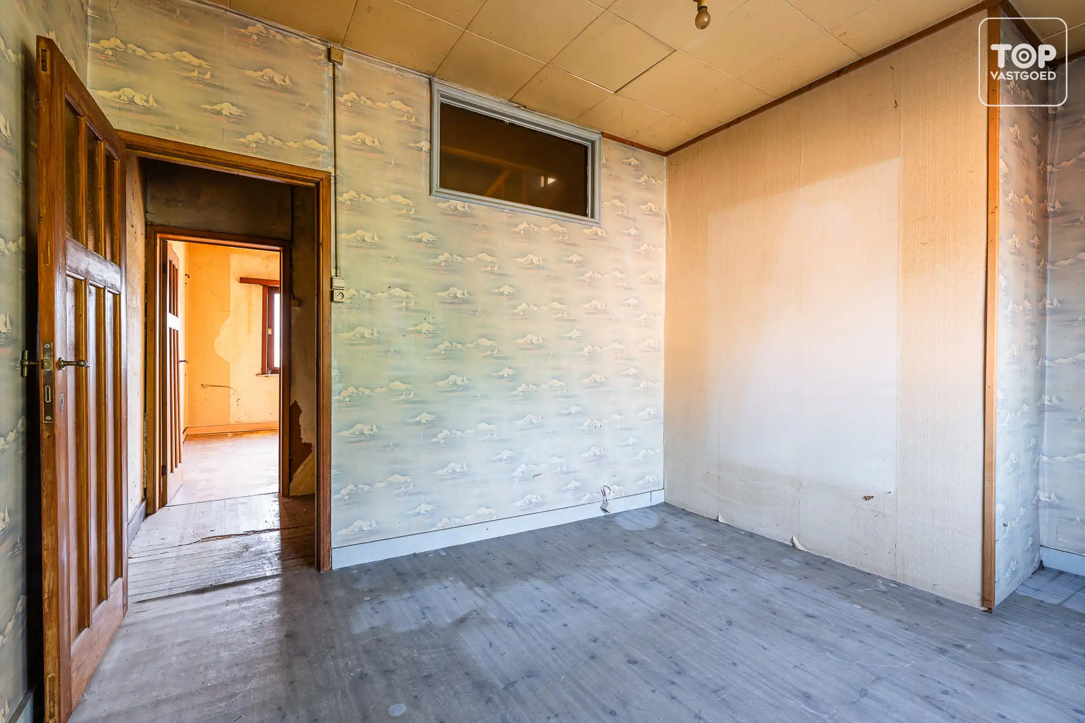 Woning met 3 slaapkamers en leuke tuin nabij UZ Gent  foto 10