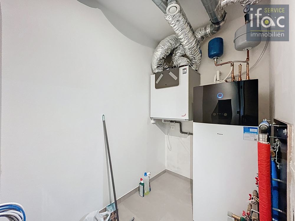 Appartement te huur foto 14