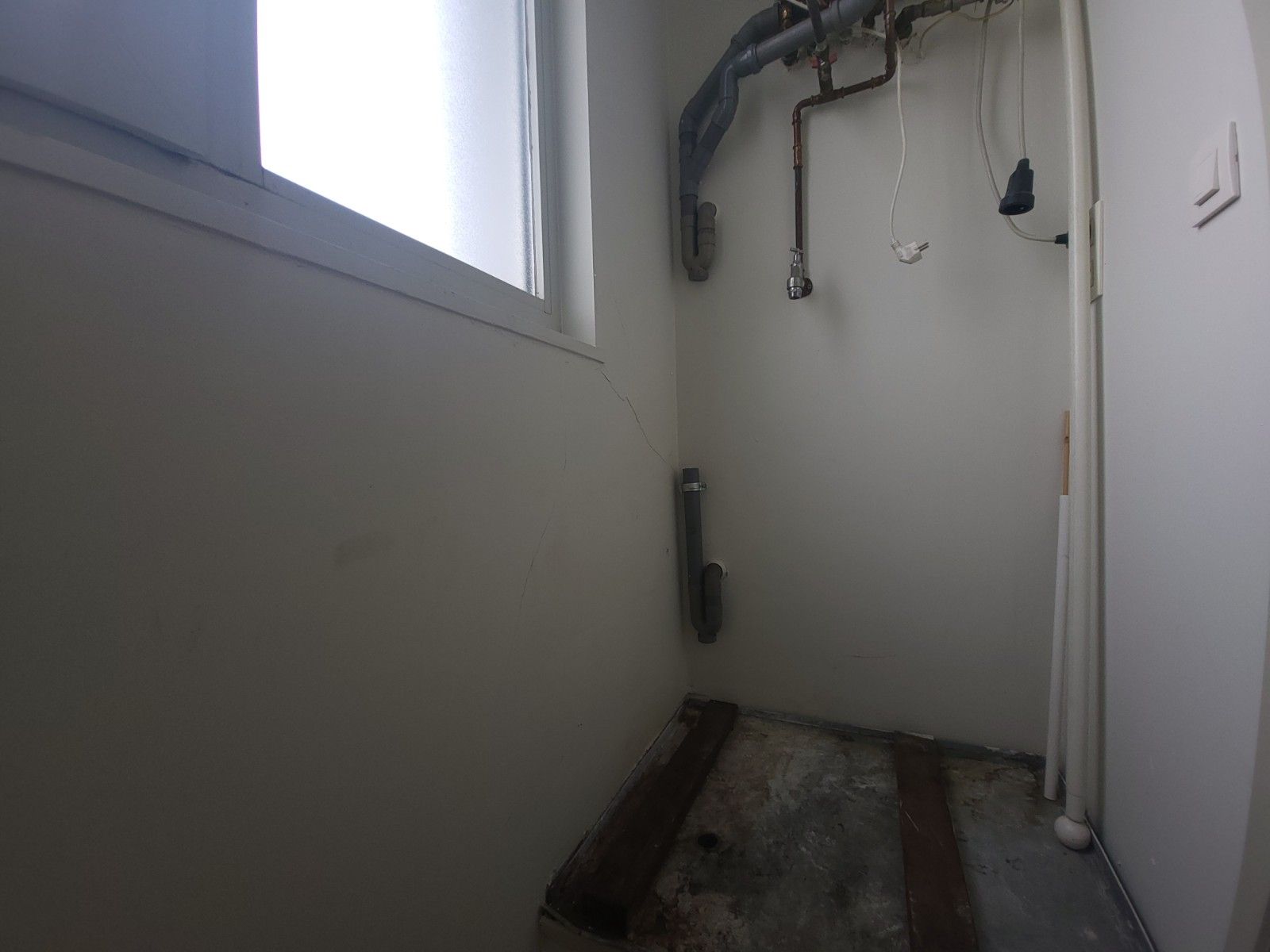 Gezellig éénslaapkamer appartement in herenwoning met zicht op water foto 10