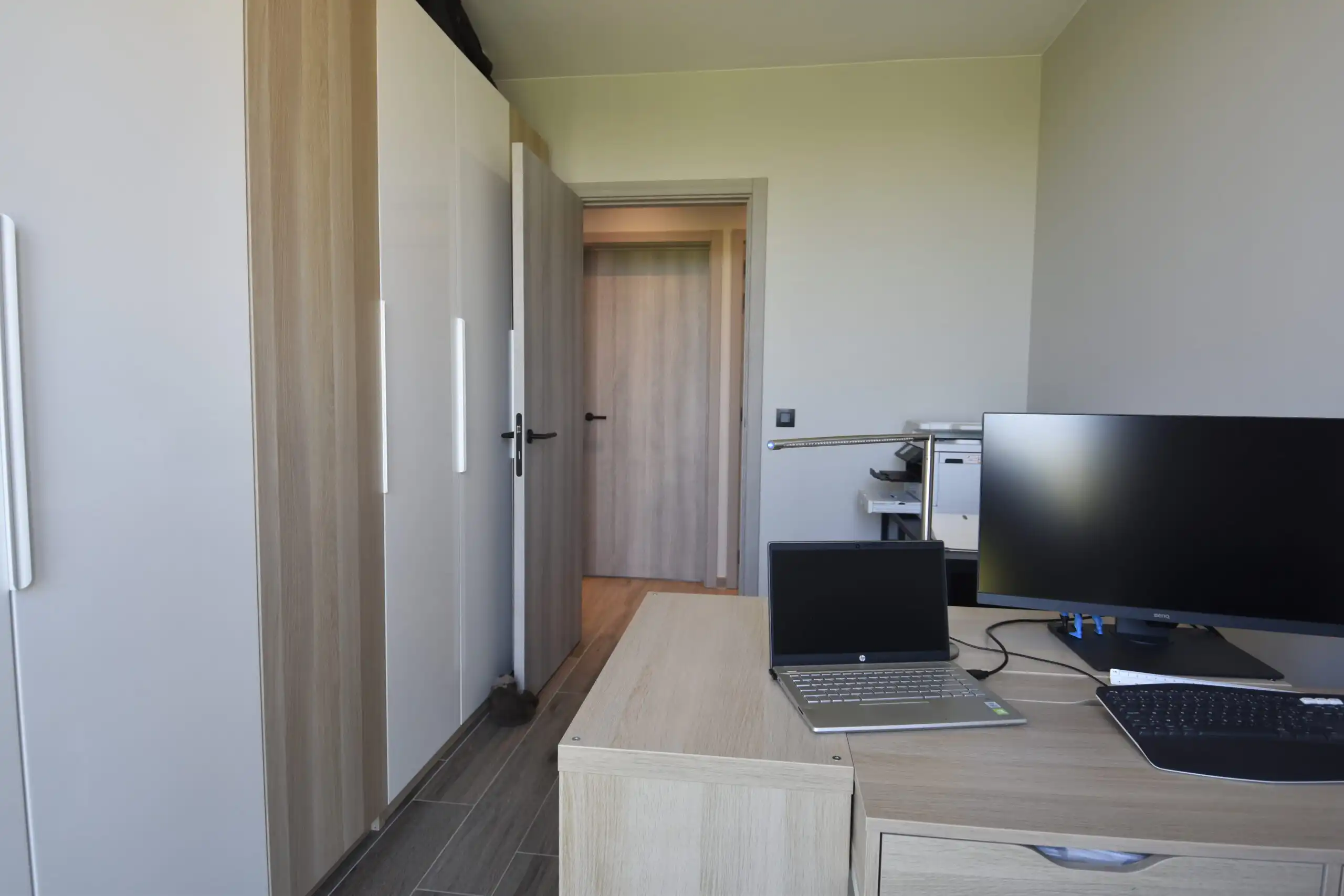 Modern penthouse met schitterend uitzicht en topafwerking – incl. autostaanplaats en berging foto 20