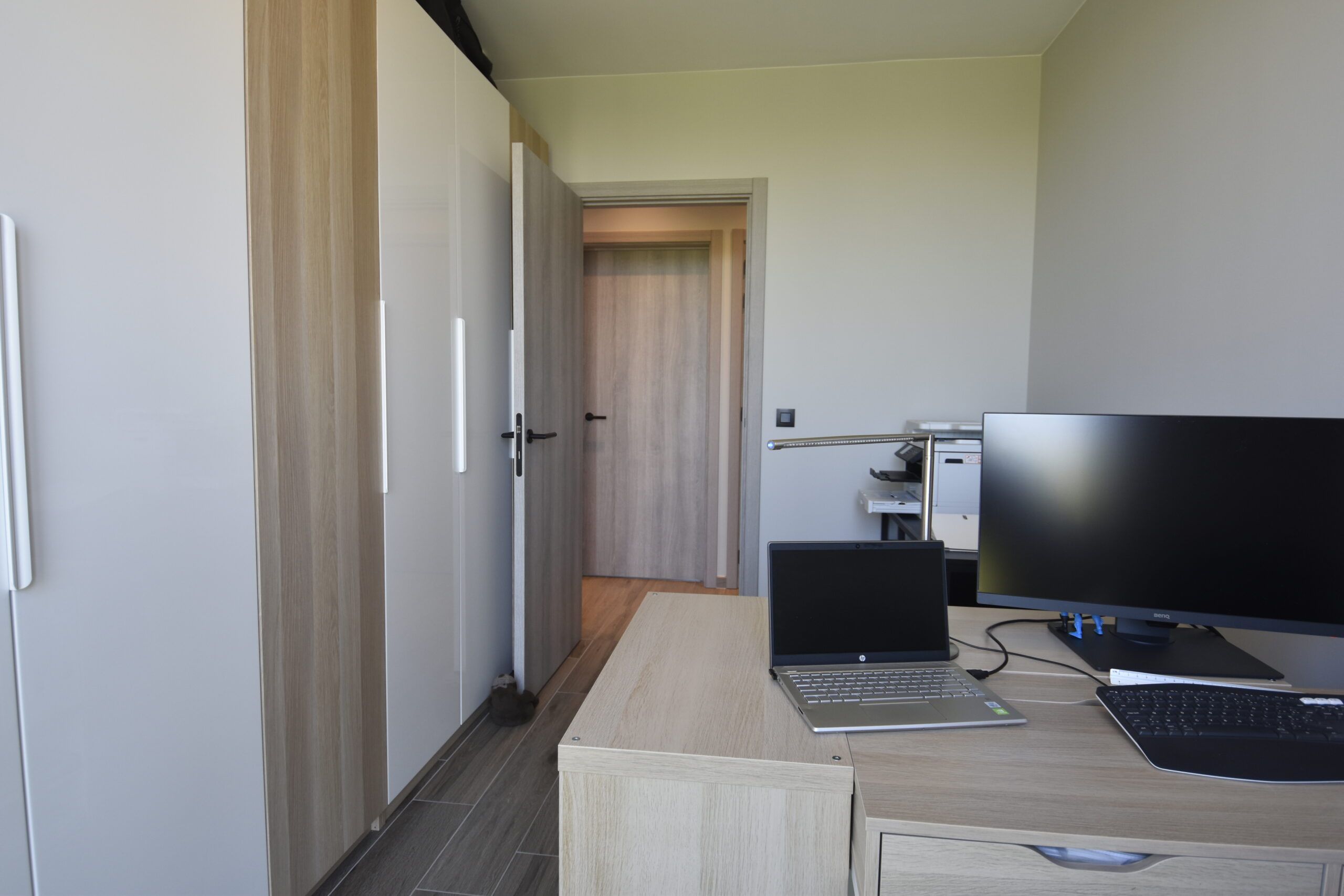 Modern penthouse met schitterend uitzicht en topafwerking – incl. autostaanplaats en berging foto 20