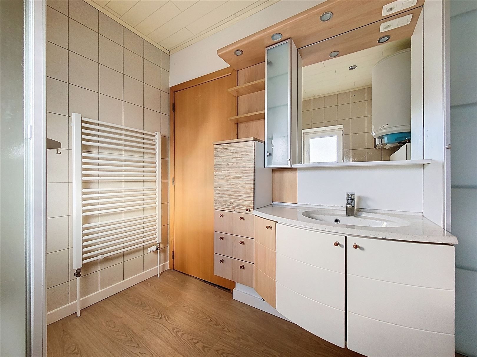 Triplex appartement gelegen te Brasschaat  foto 8