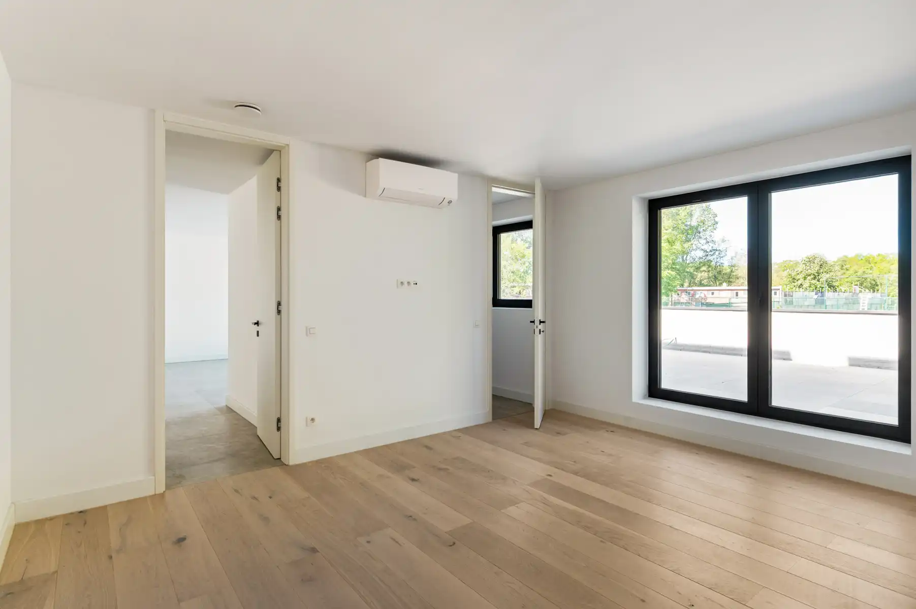 Nieuwbouwappartement van ca. 164 m² met terras van ca. 50 m² foto 12