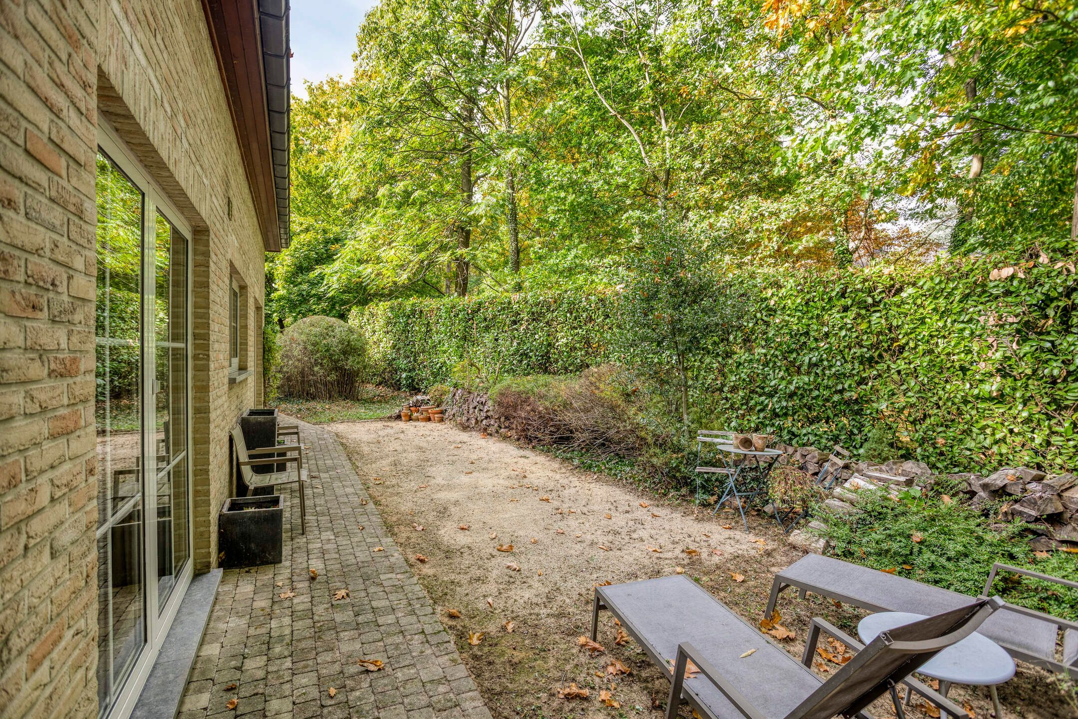 Geweldig groen en groots: wonen in een verborgen parel foto 28