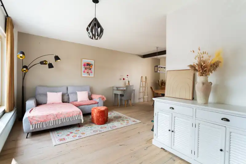 Prachtige bel-etagewoning in kindvriendelijke buurt! EPC A! foto 11