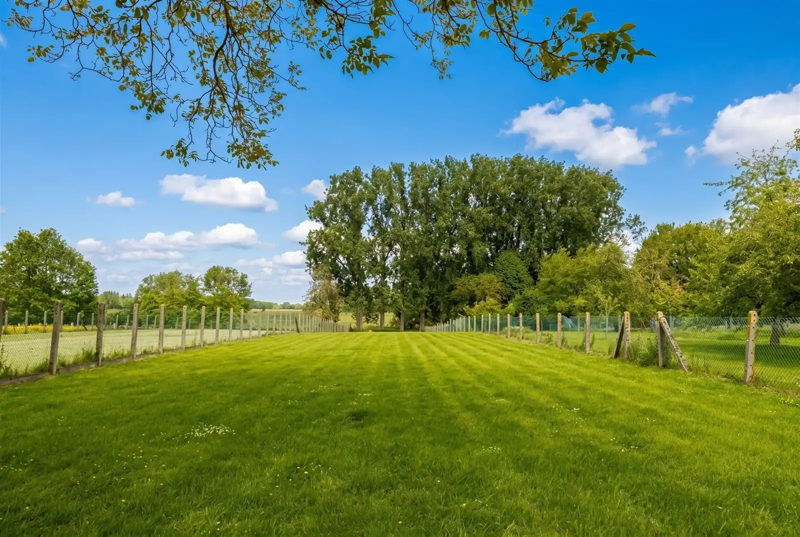 Instapklare bungalow met grote tuin foto 13