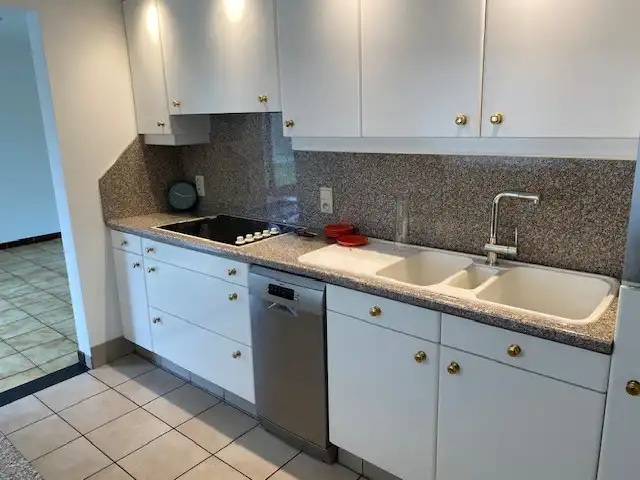 TE HUUR – Instapklare gezinswoning in rustige en kindvriendelijke buurt te Berlaar. ​​​​​​​ foto 9
