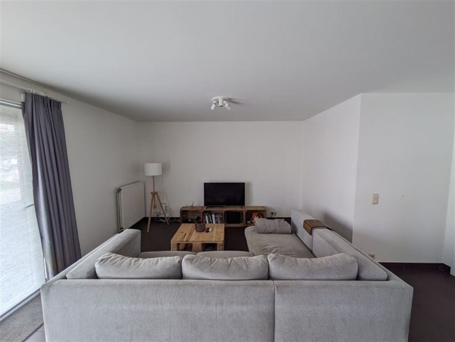Gelijkvloersappartement met 3 slaapkamers foto 4