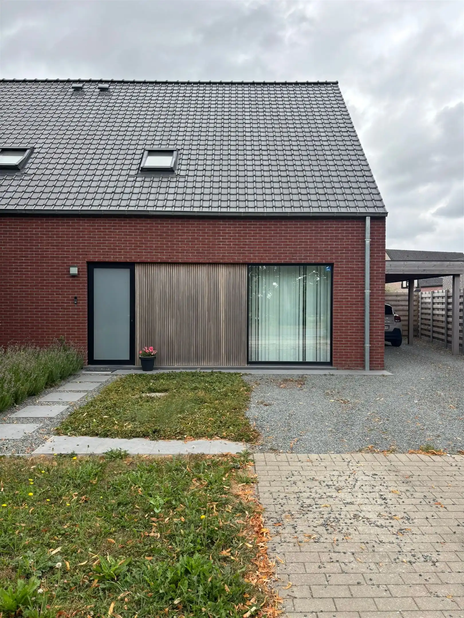 Huis te huur Brugseweg 362/A - 8900 SINT-JAN