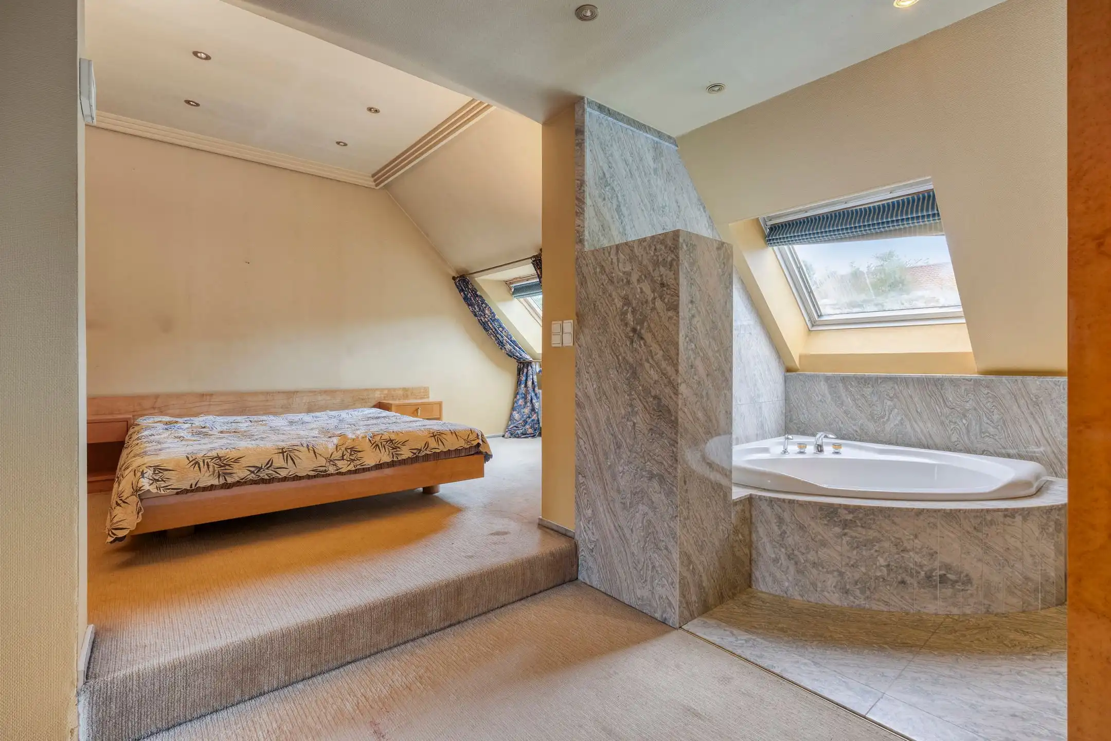 Klassevolle villa: wonen in een oase van ruimte en rust foto 22