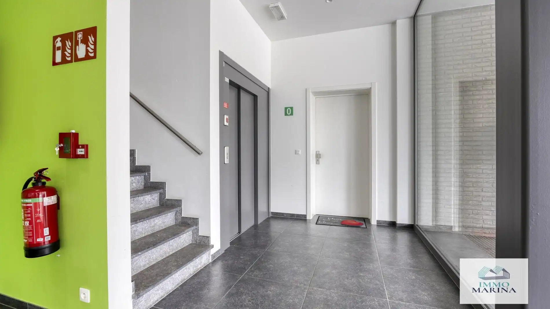 Instapklaar 2-slaapkamerappartement te Tremelo foto 21