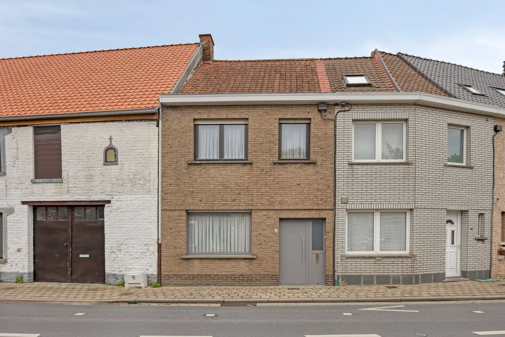 Hoofdfoto van de publicatie: Gezellige woning met 3 slaapkamers en tuin!
