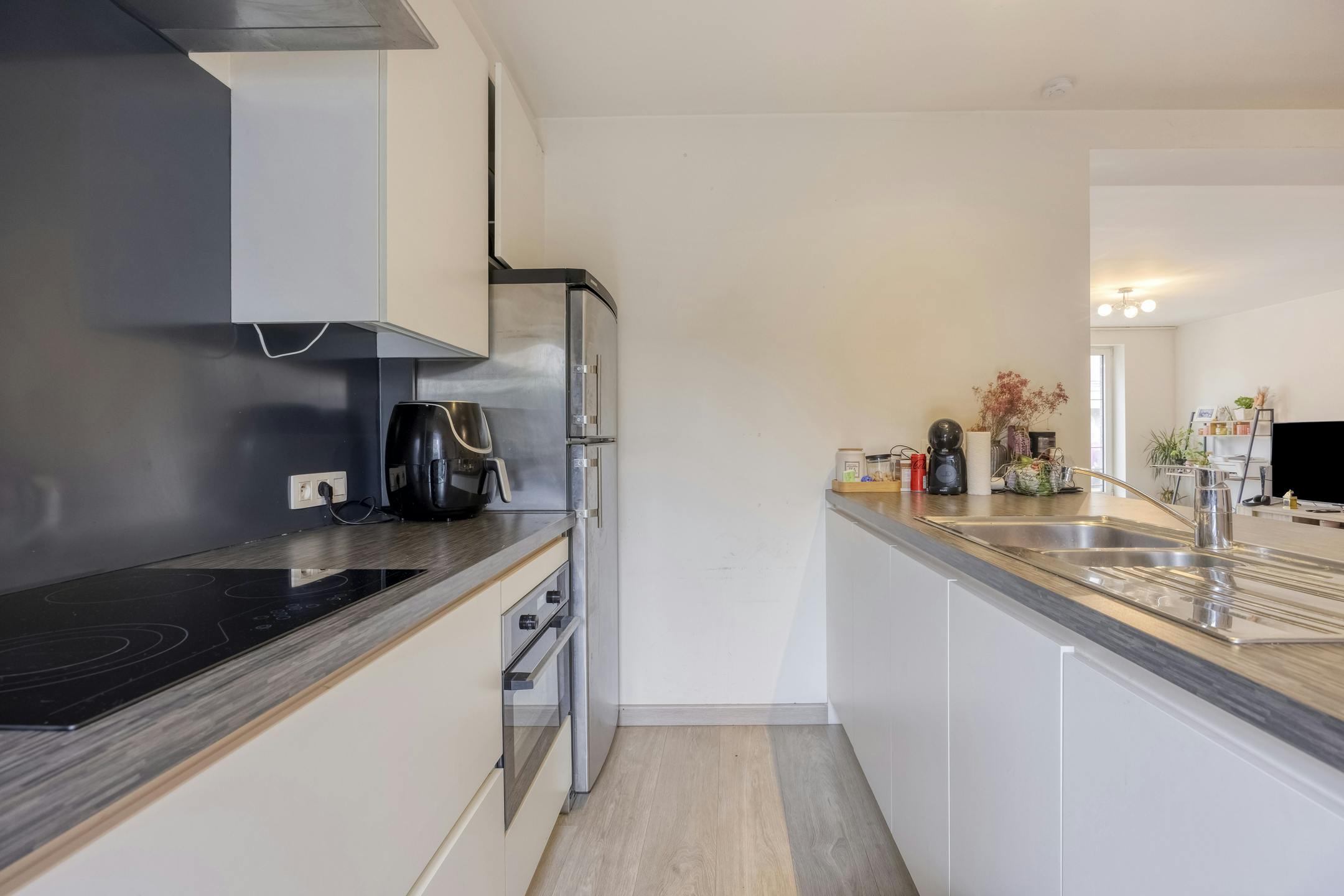 Opbrengsteigendom te koop in centrum van Eeklo foto 10