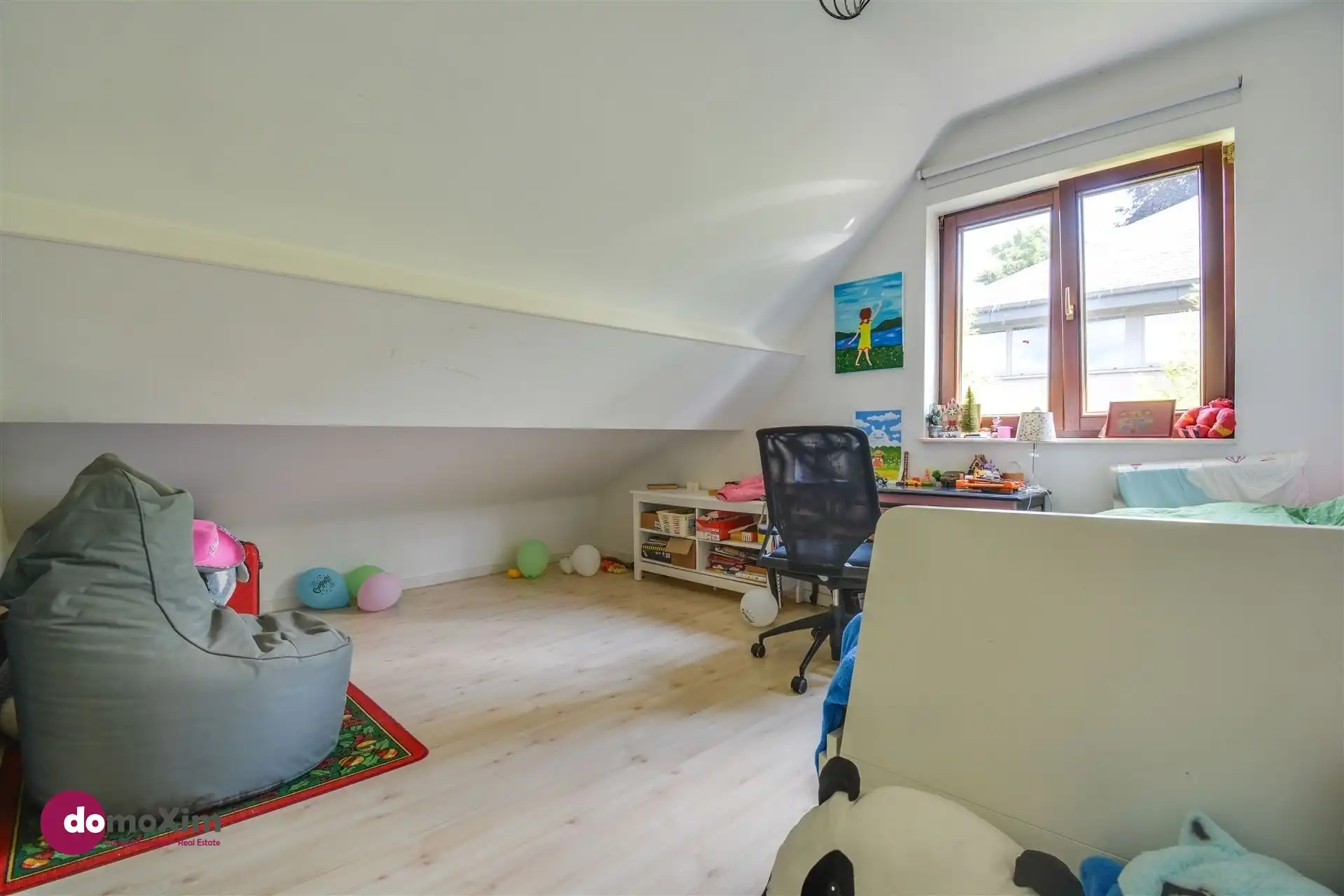 Mooie villa met 4 slaapkamers en een prachtige tuin in Zaventem foto 16