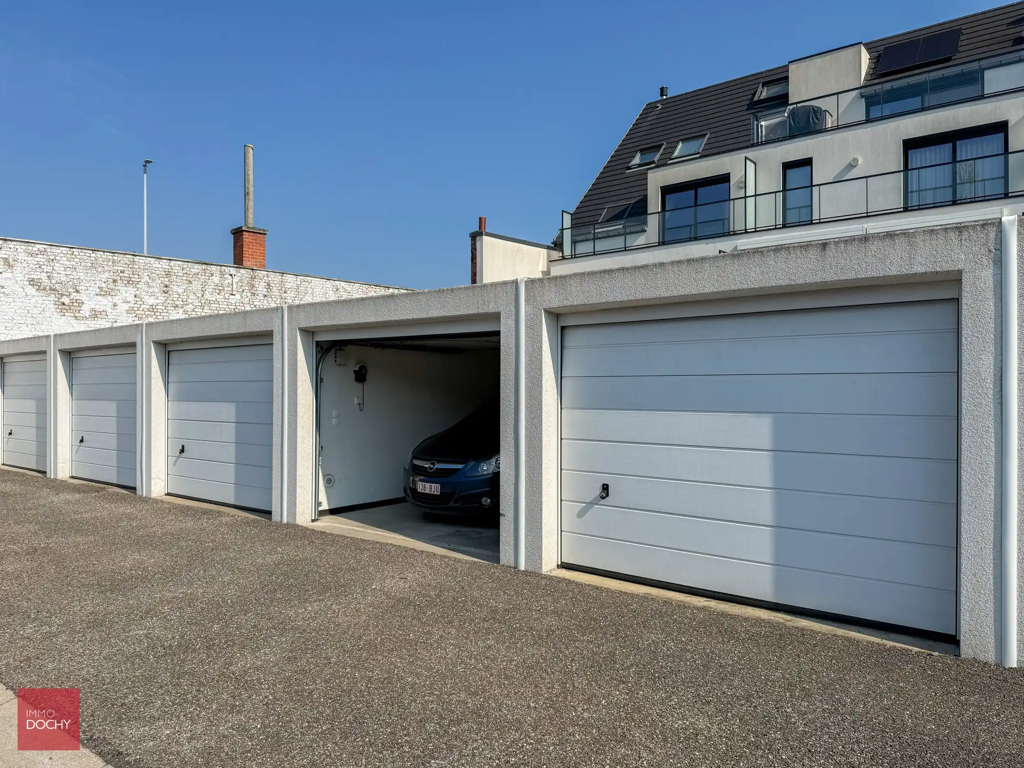 Mooi instapklaar gelijkvloers appartement nabij station | Oude Vijvestraat foto 10