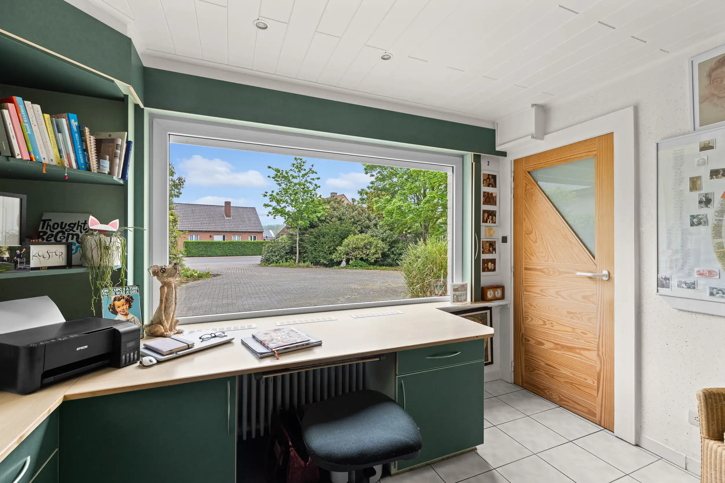 Charmante villa met ruimte op 2.345 m² perceel foto 7