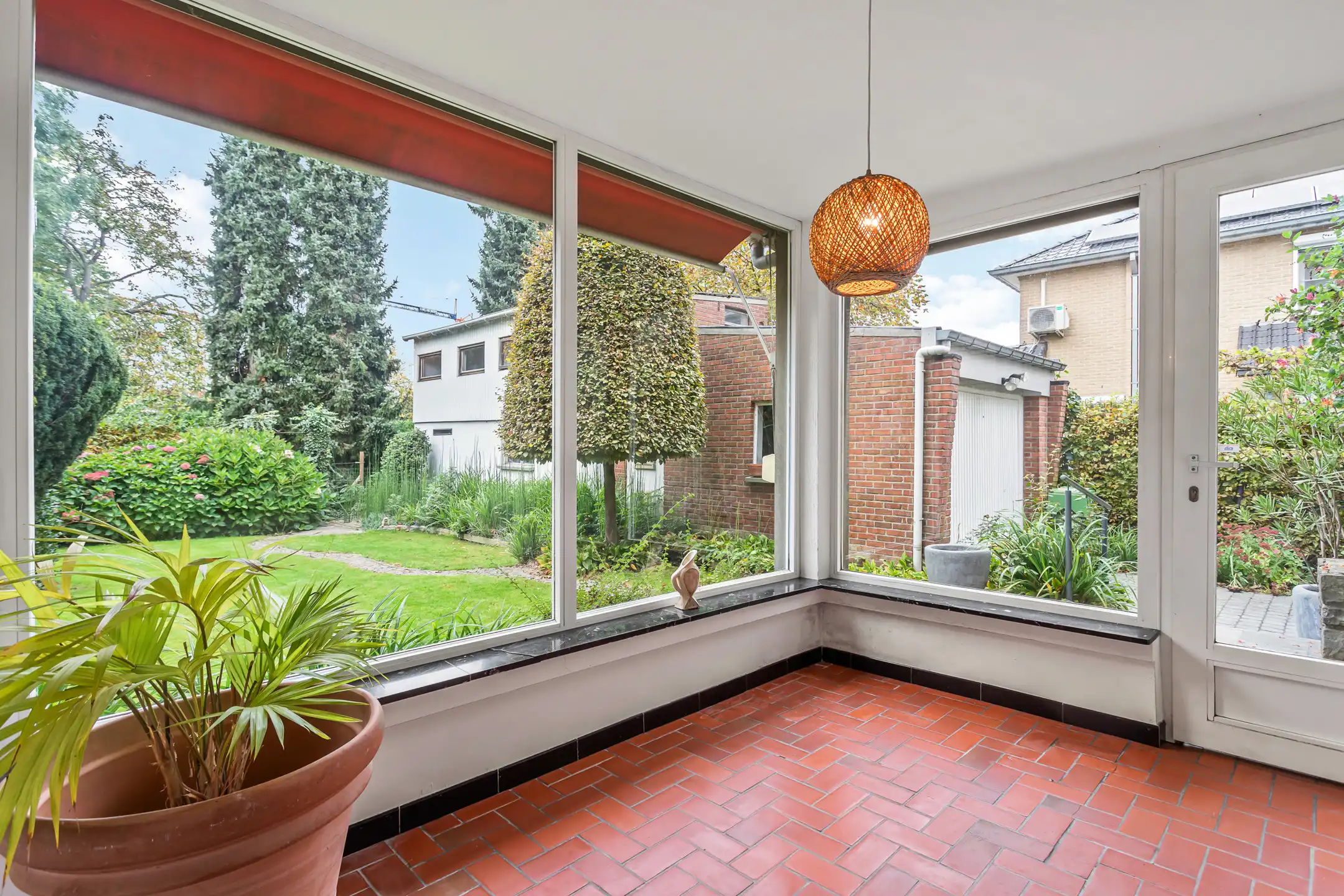 Woning met garage in het geliefde Vroenhoven foto 9