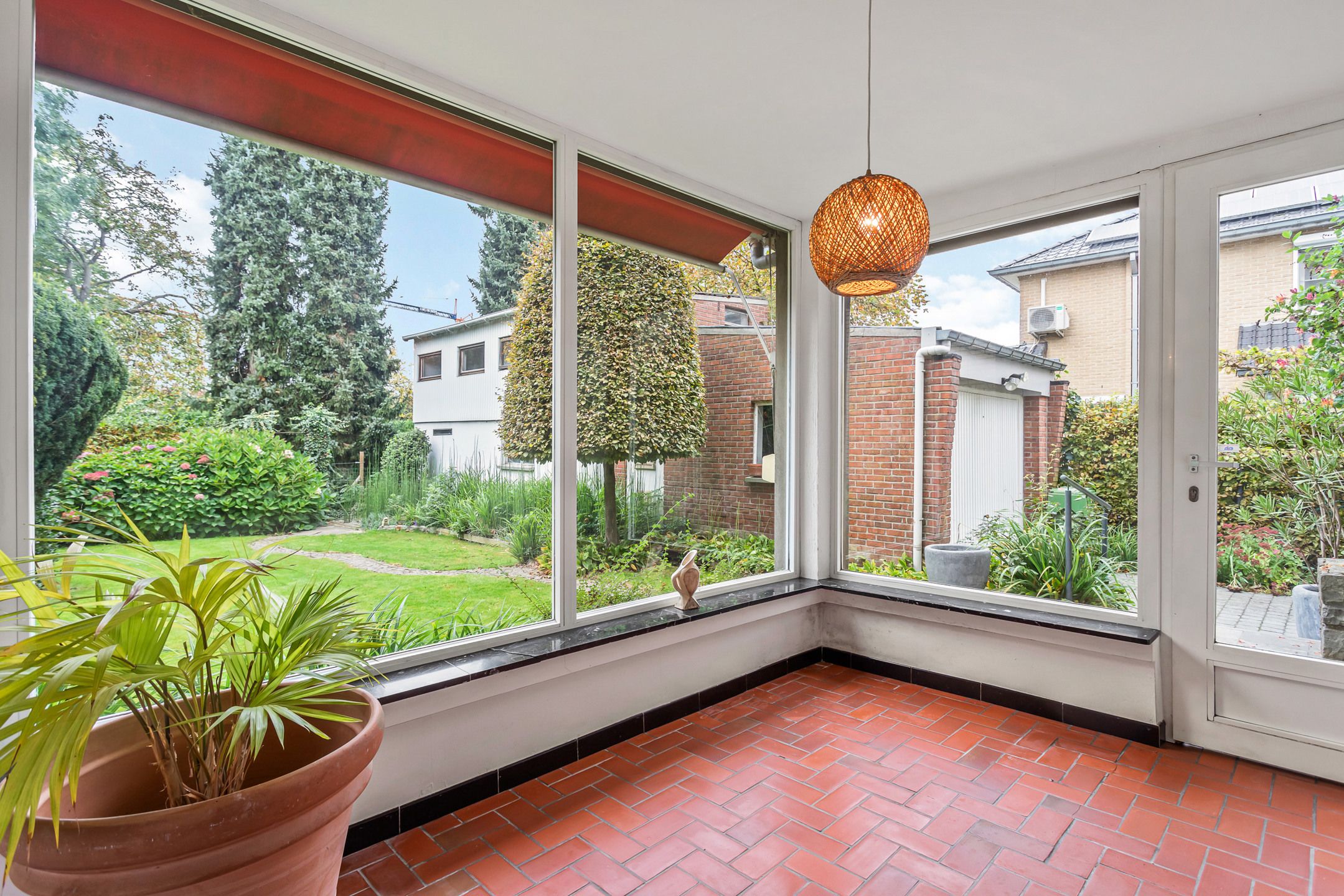 Woning met garage in het geliefde Vroenhoven foto 9