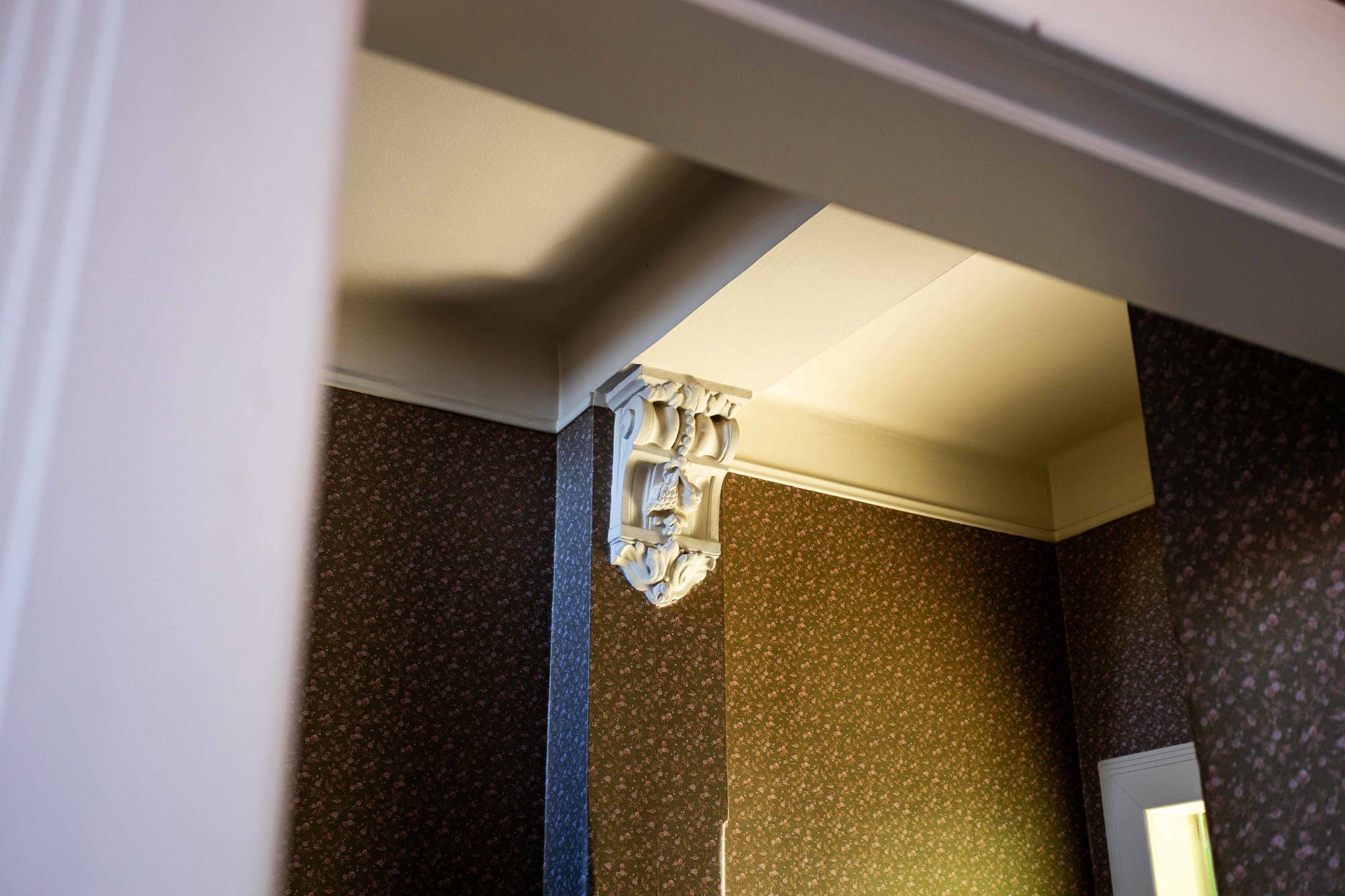 Prachtige burgerwoning met stadstuin in art-deco kwartier! foto 20